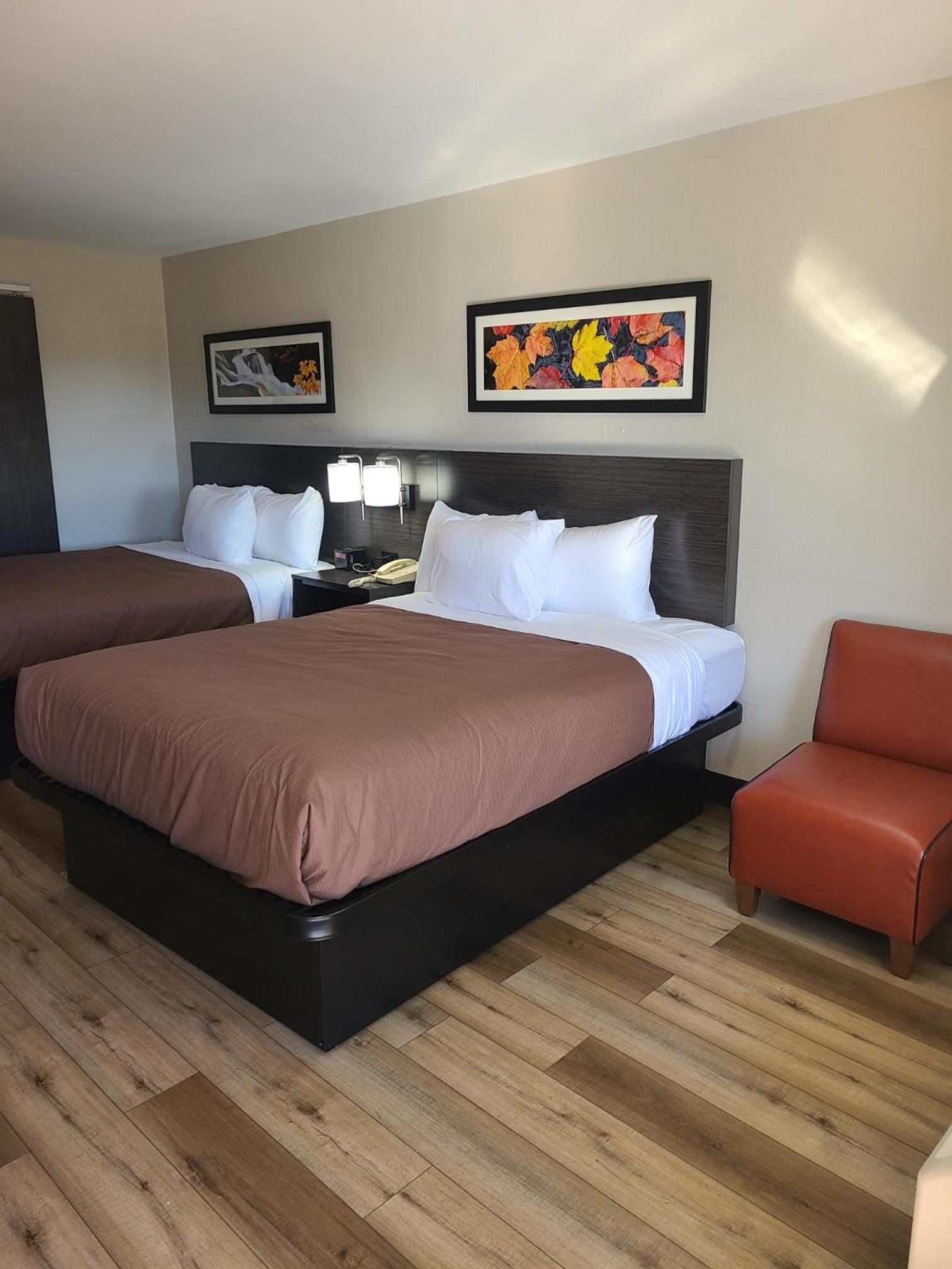 Quadruple Room photo 2