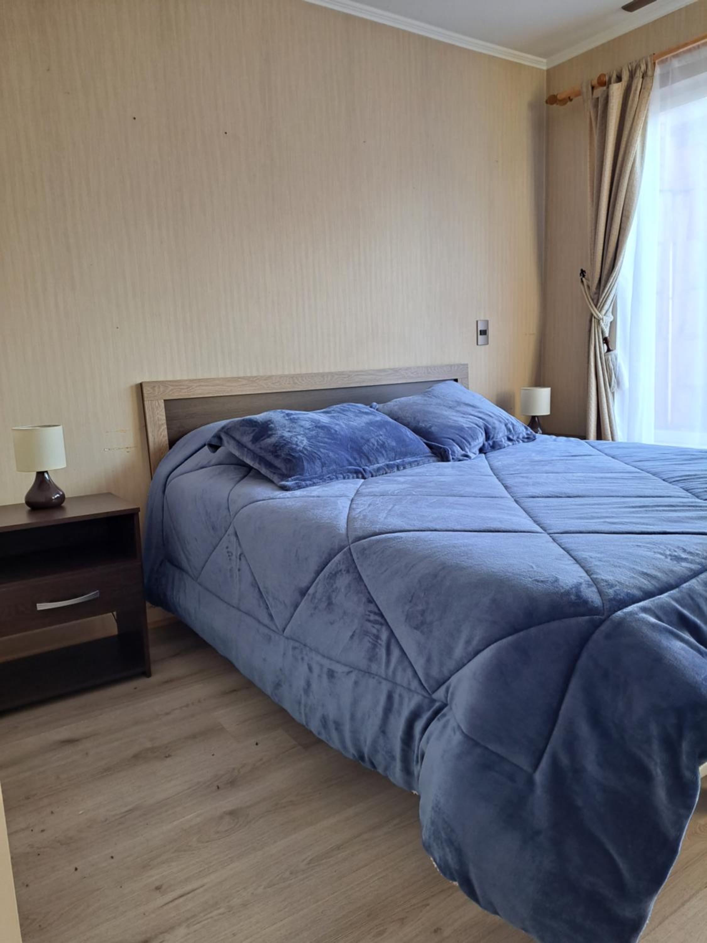 Double Room With Private Bathroom photo 1