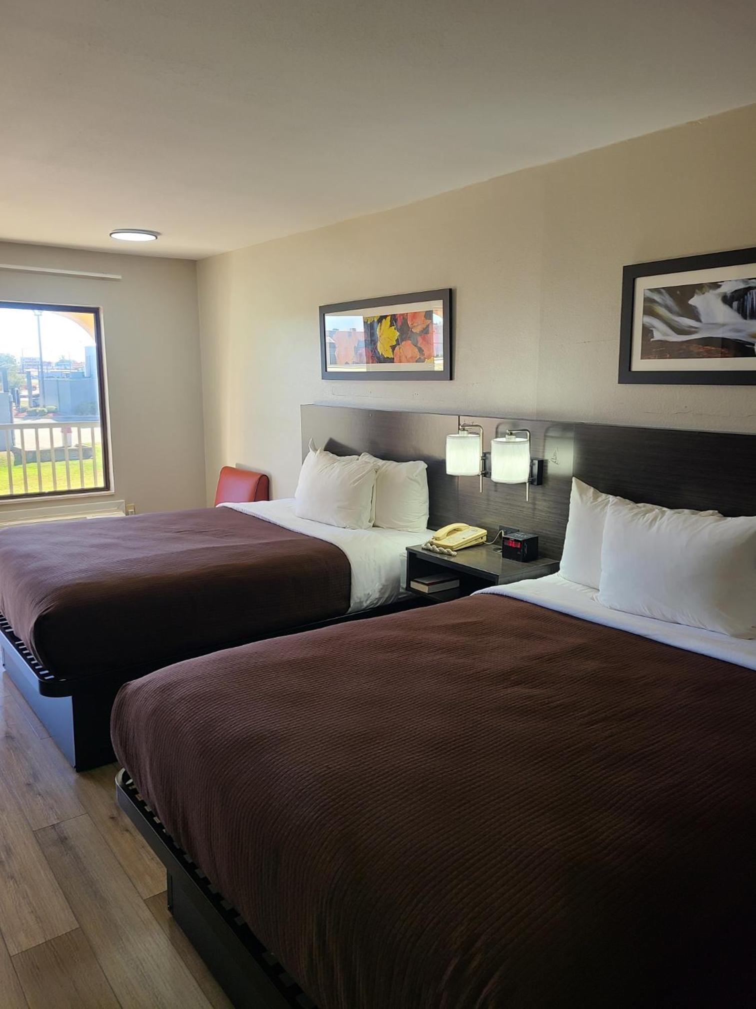 Quadruple Room photo 3
