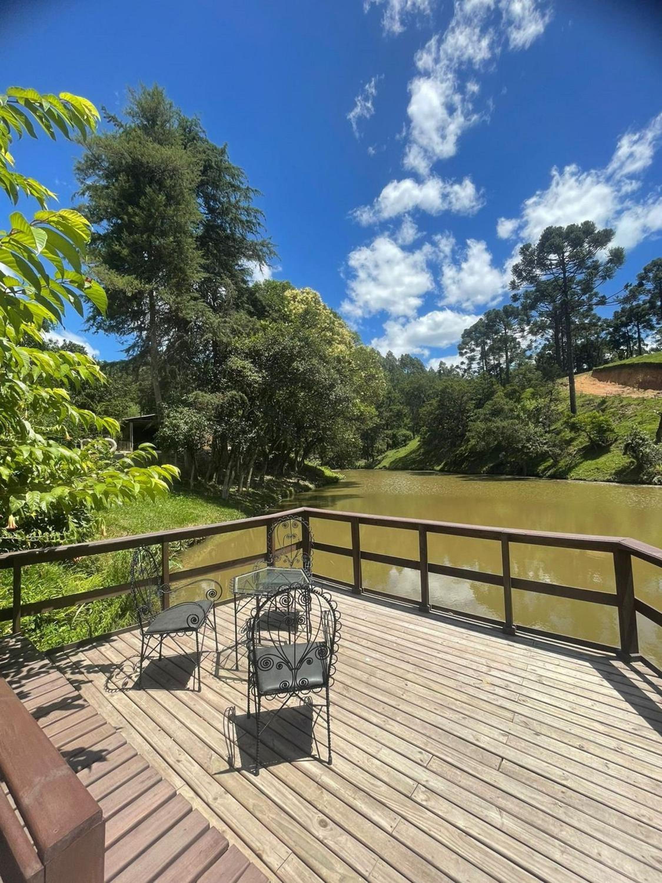 Vacation Home - Photo 32