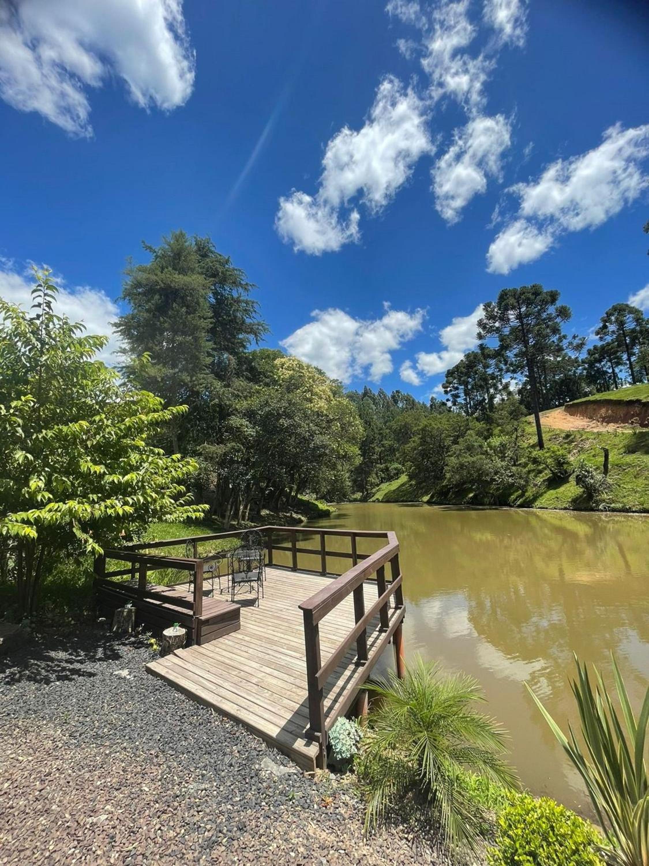 Vacation Home - Photo 33