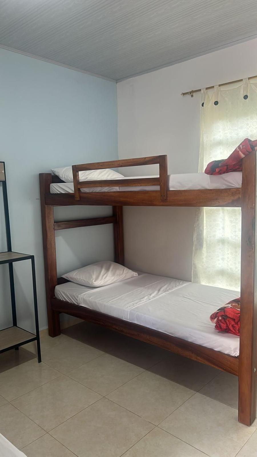 Quadruple Room With Bathroom photo 1