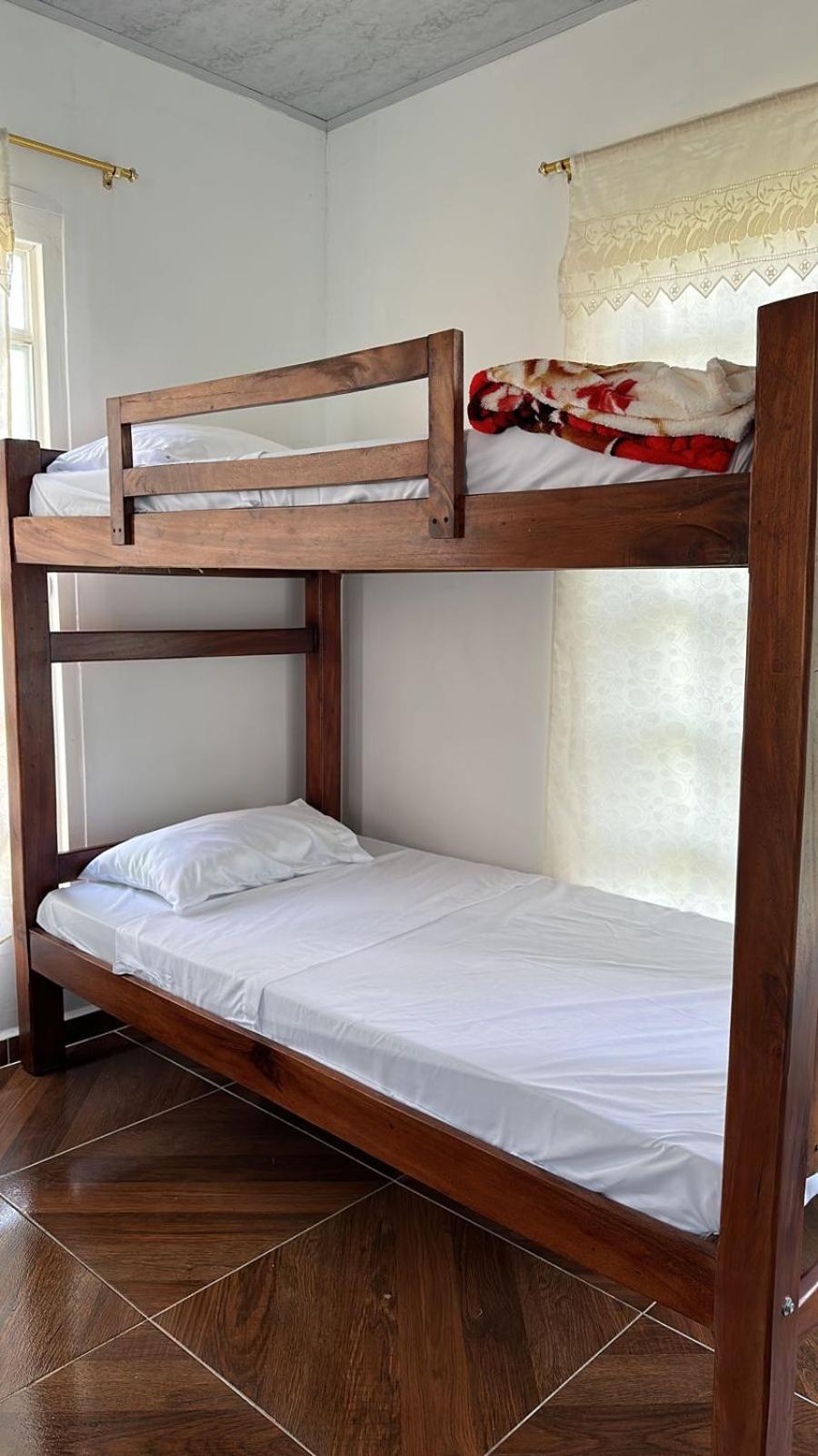 Quadruple Room With Bathroom photo 2
