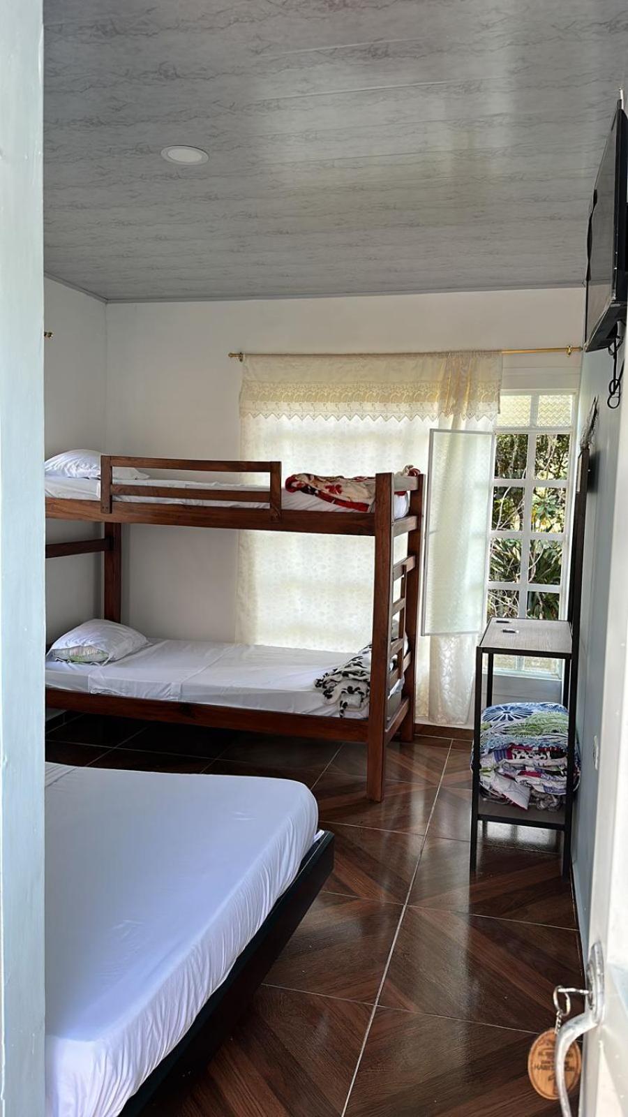 Quadruple Room With Bathroom photo 3