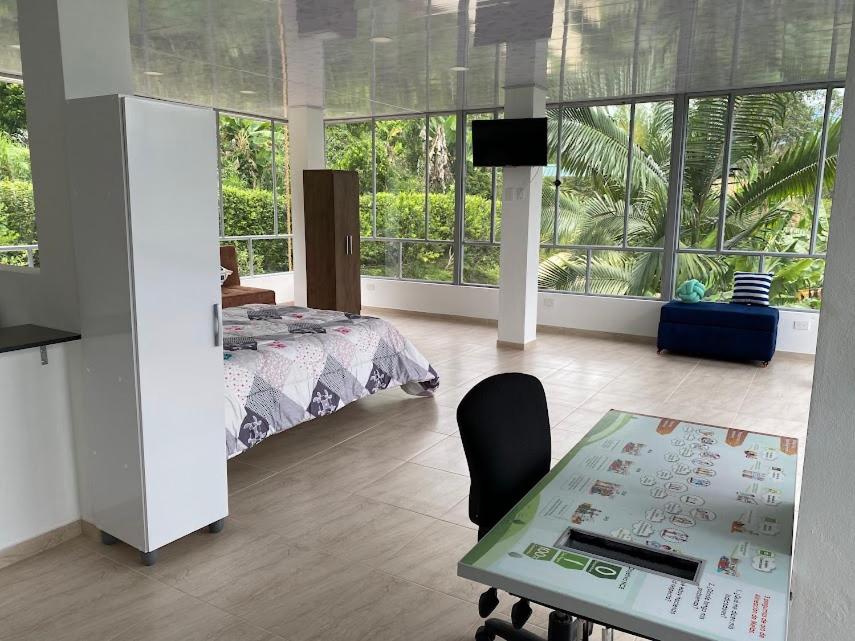 Standard Apartment photo 1