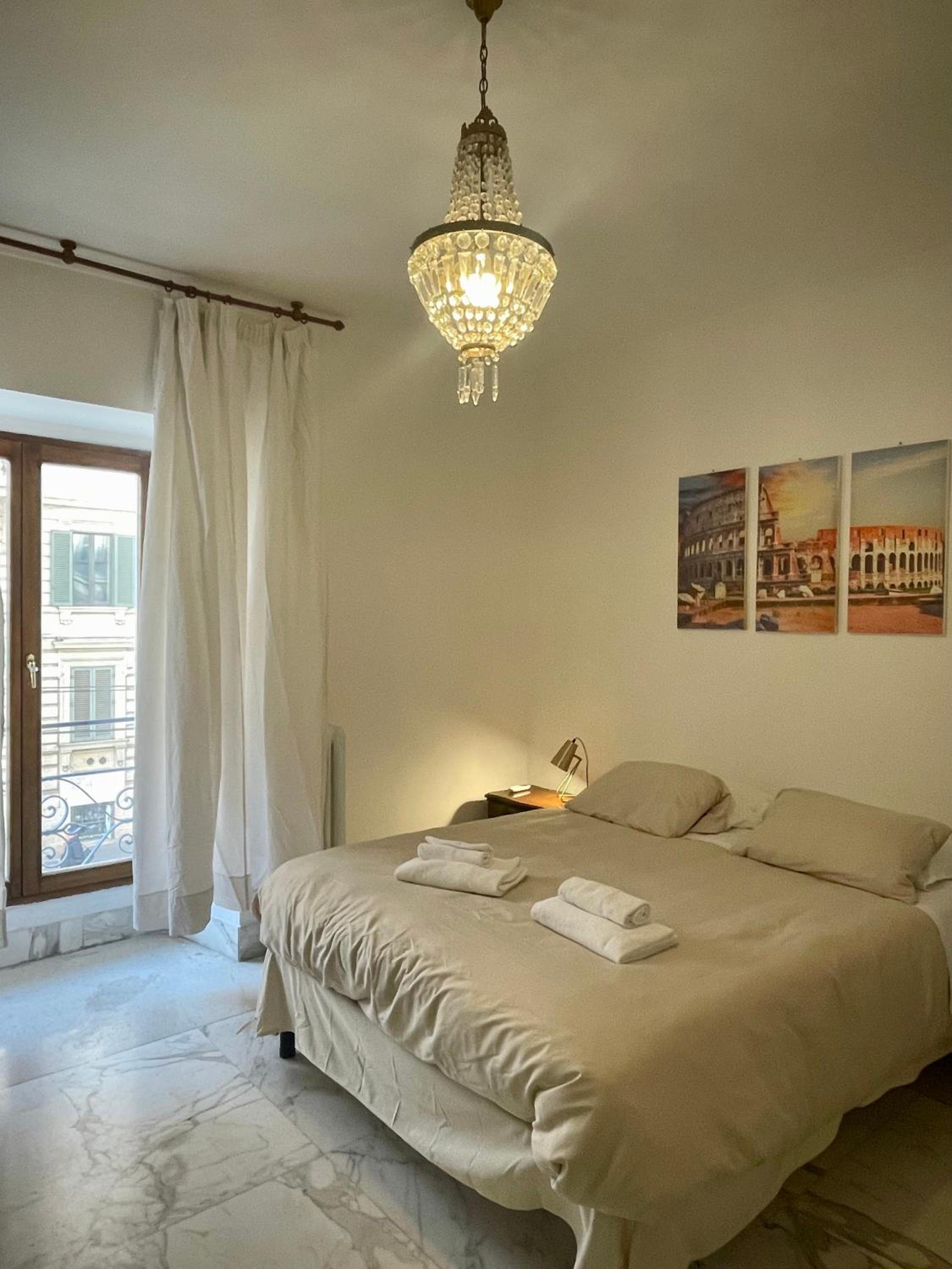 Triple Room with Private External Bathroom photo 1