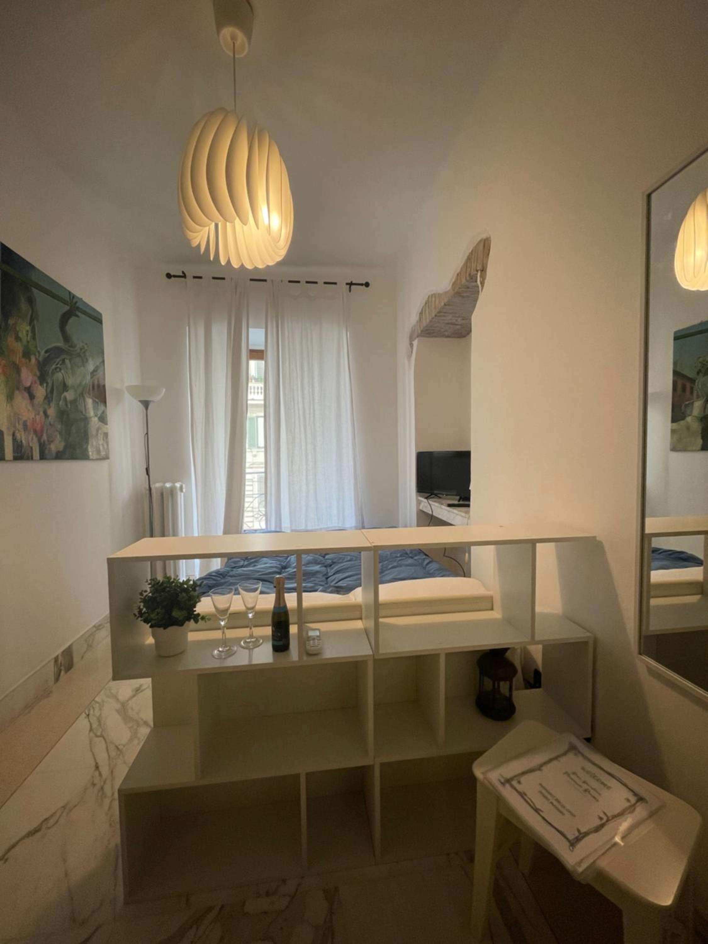 Double Room with Private External Bathroom photo 3