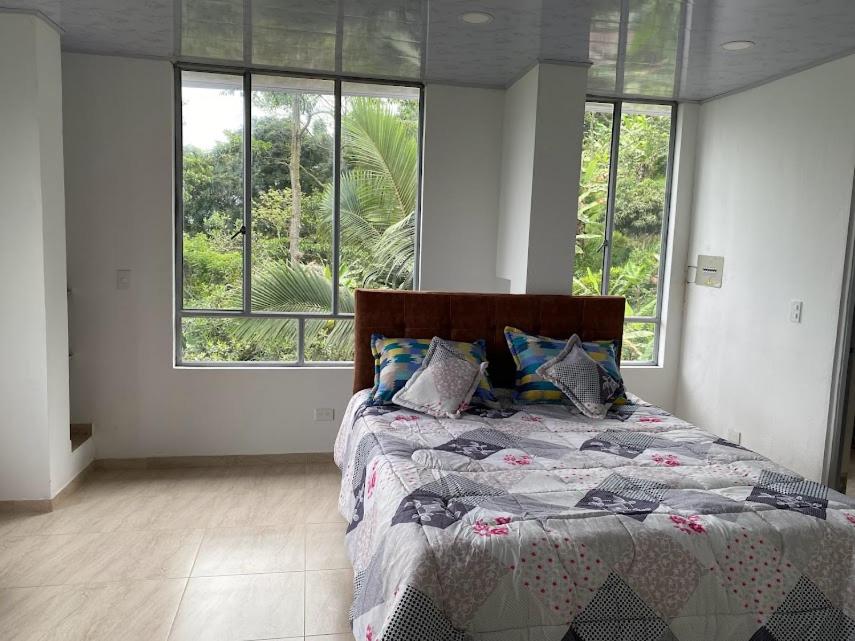 Apartment with Garden View photo 2