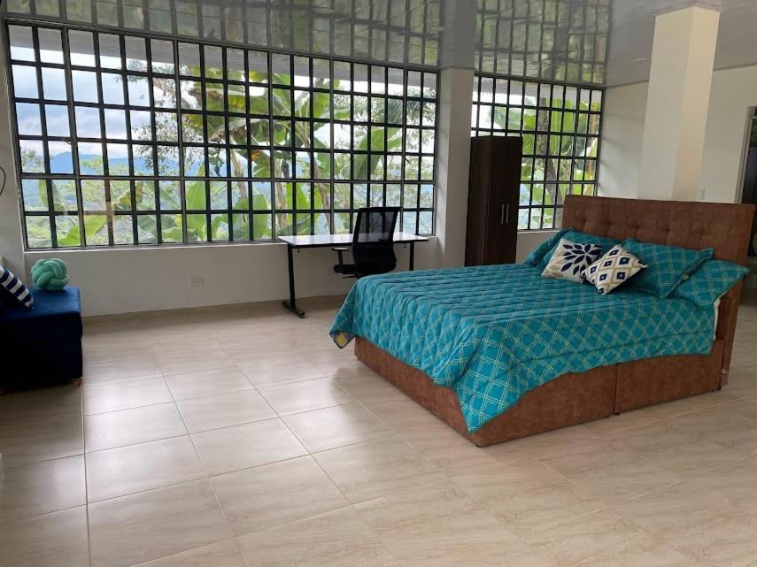 Apartment - Ground Floor photo 3