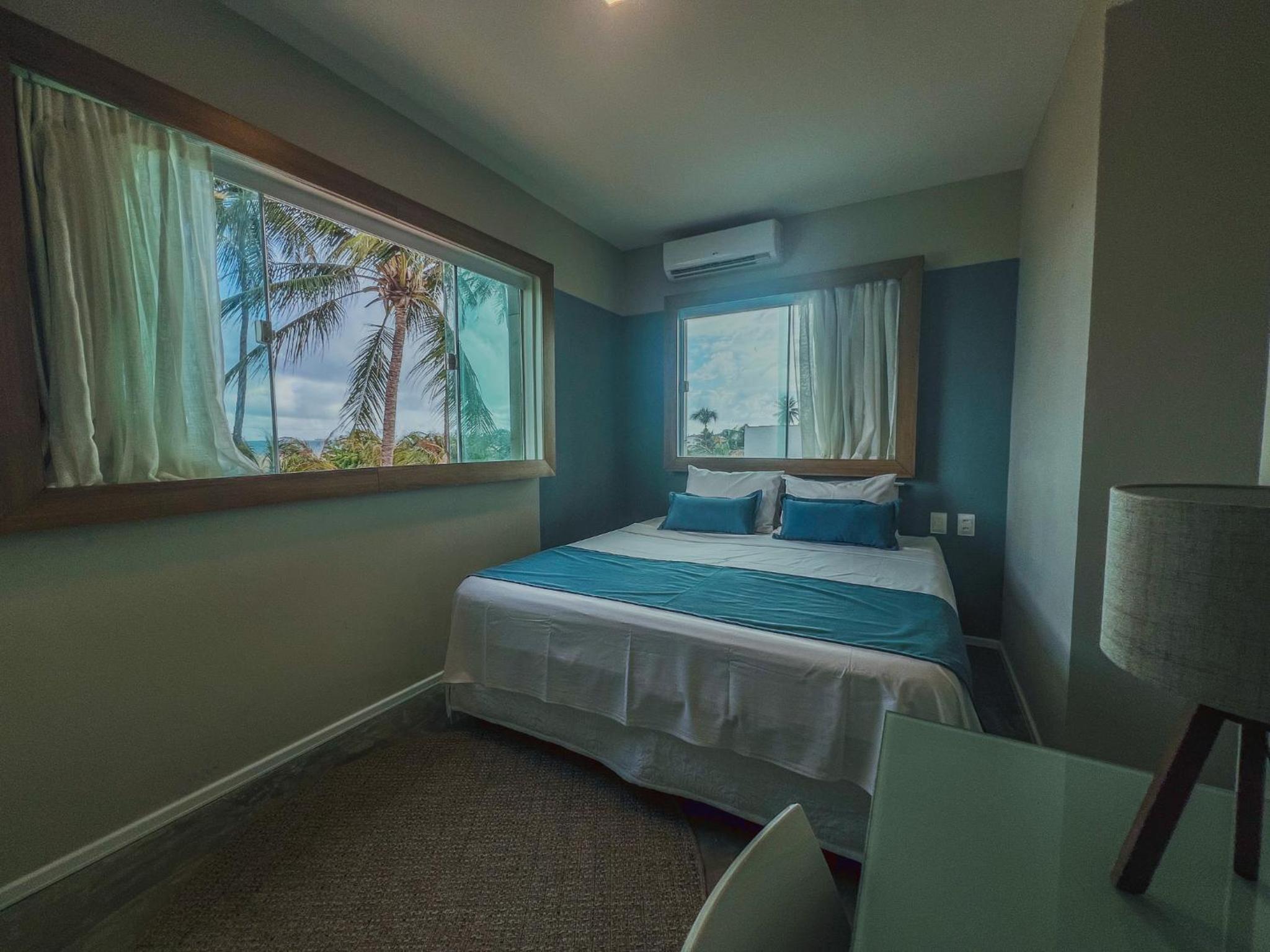 Double Room with Sea View