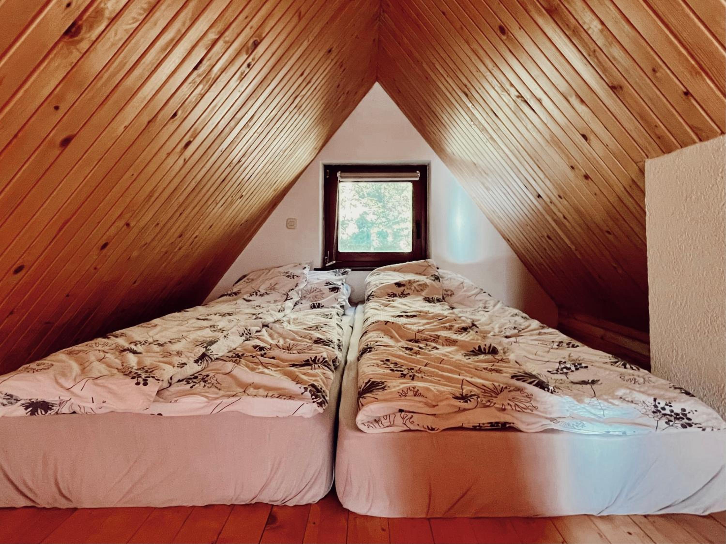 Four-Bedroom House photo 1
