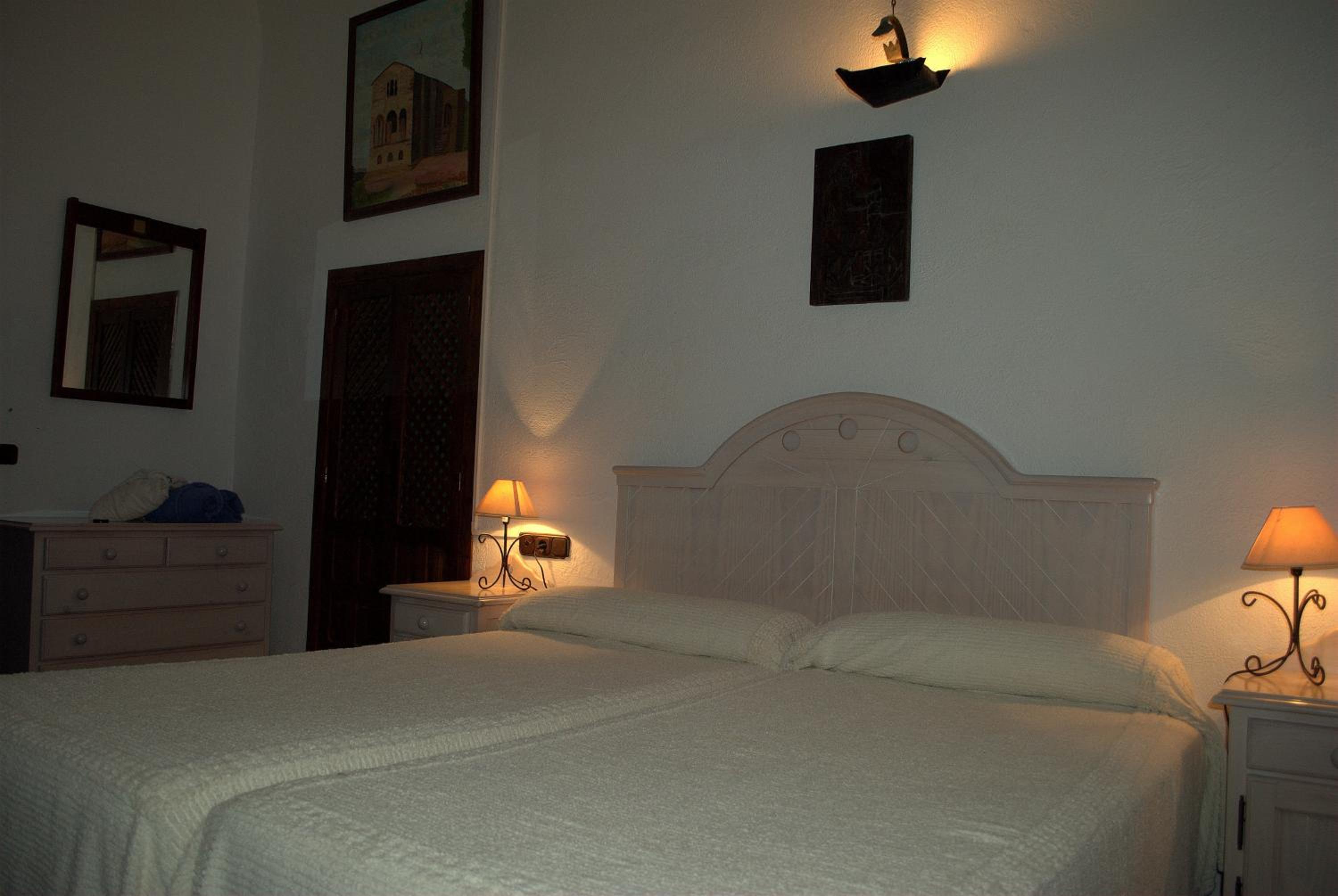 Habitación Doble Estándar