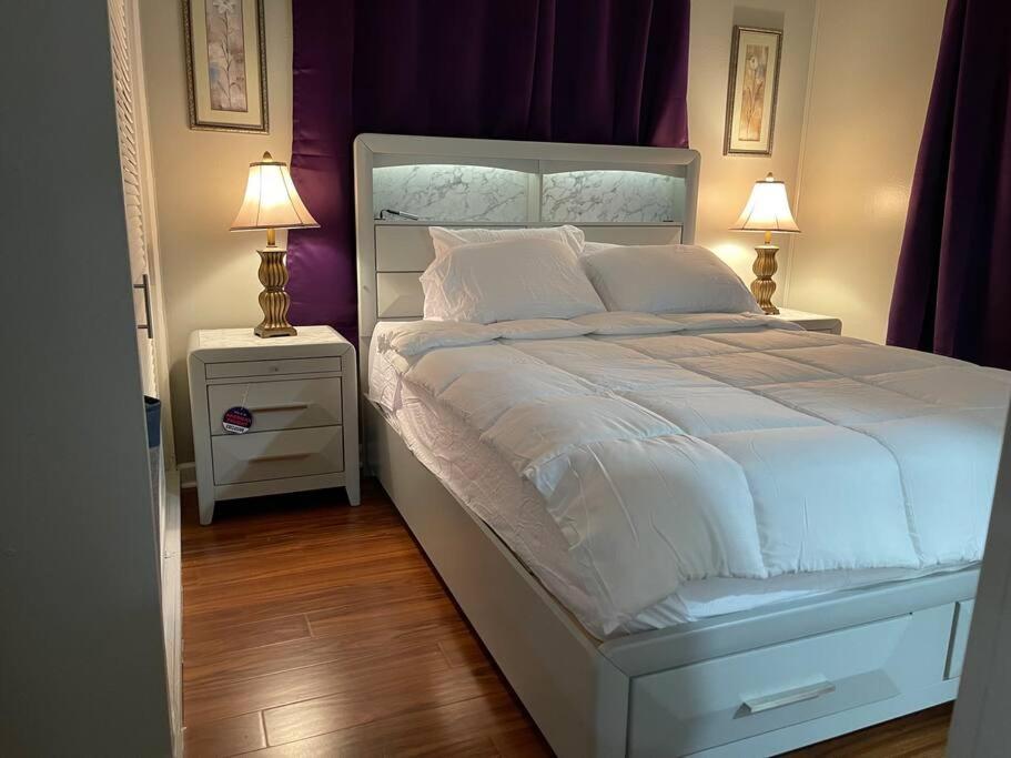 Four-Bedroom House photo 1