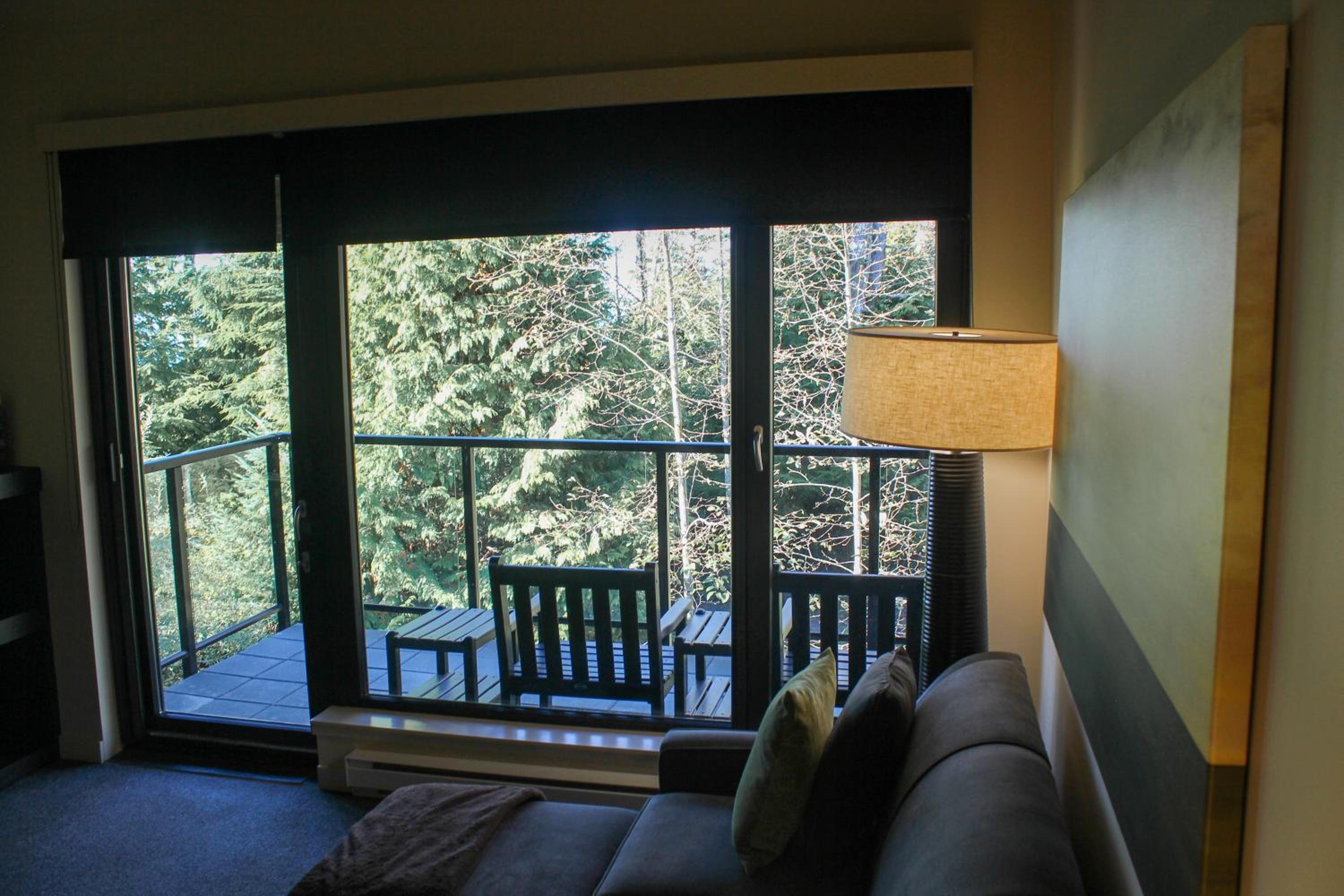 One Bedroom Lodge Rainforest Suite photo 2
