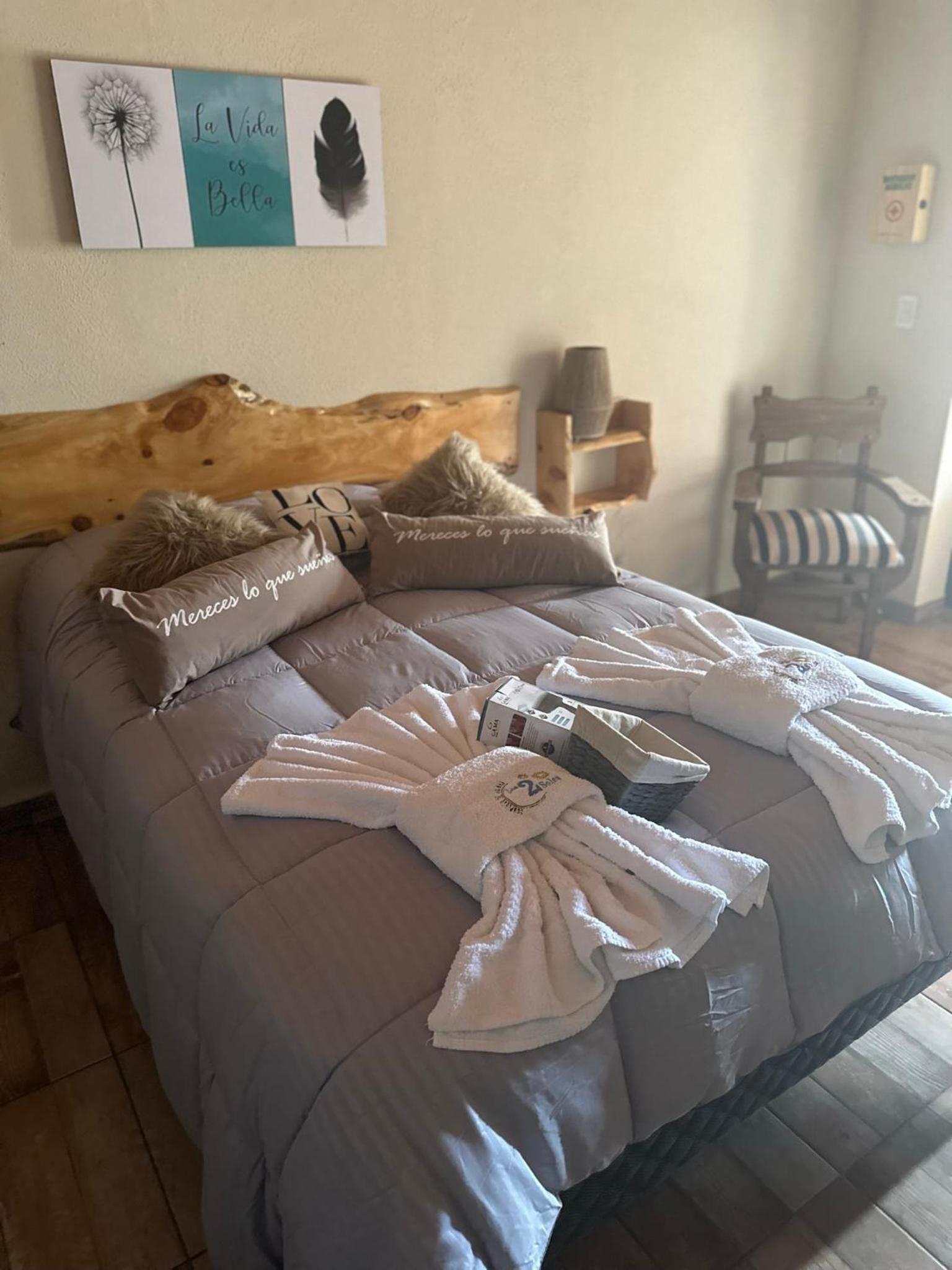 One-Bedroom Chalet photo 1
