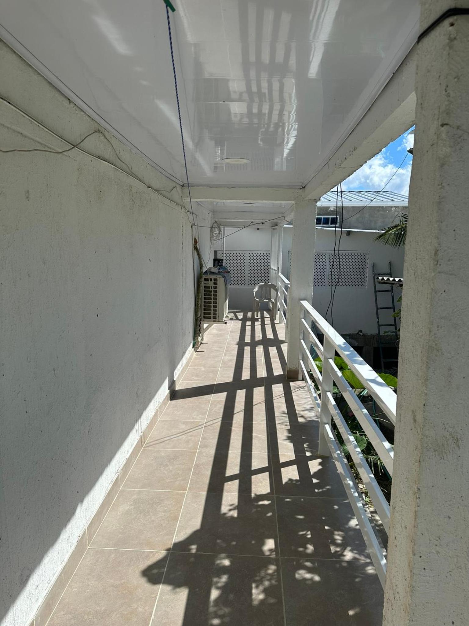 Classic Quadruple Room photo 2