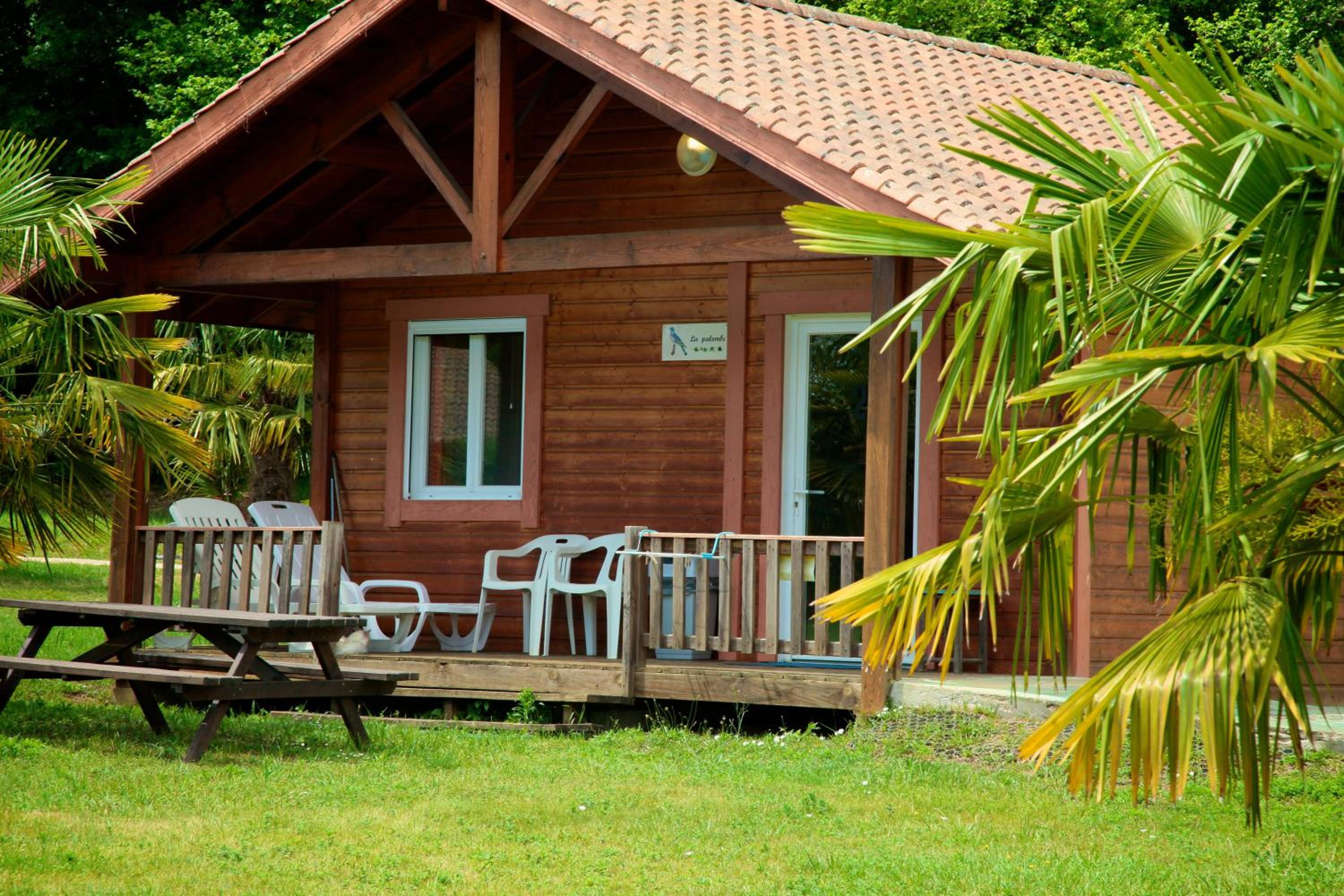 Two-Bedroom Chalet - Photo 1