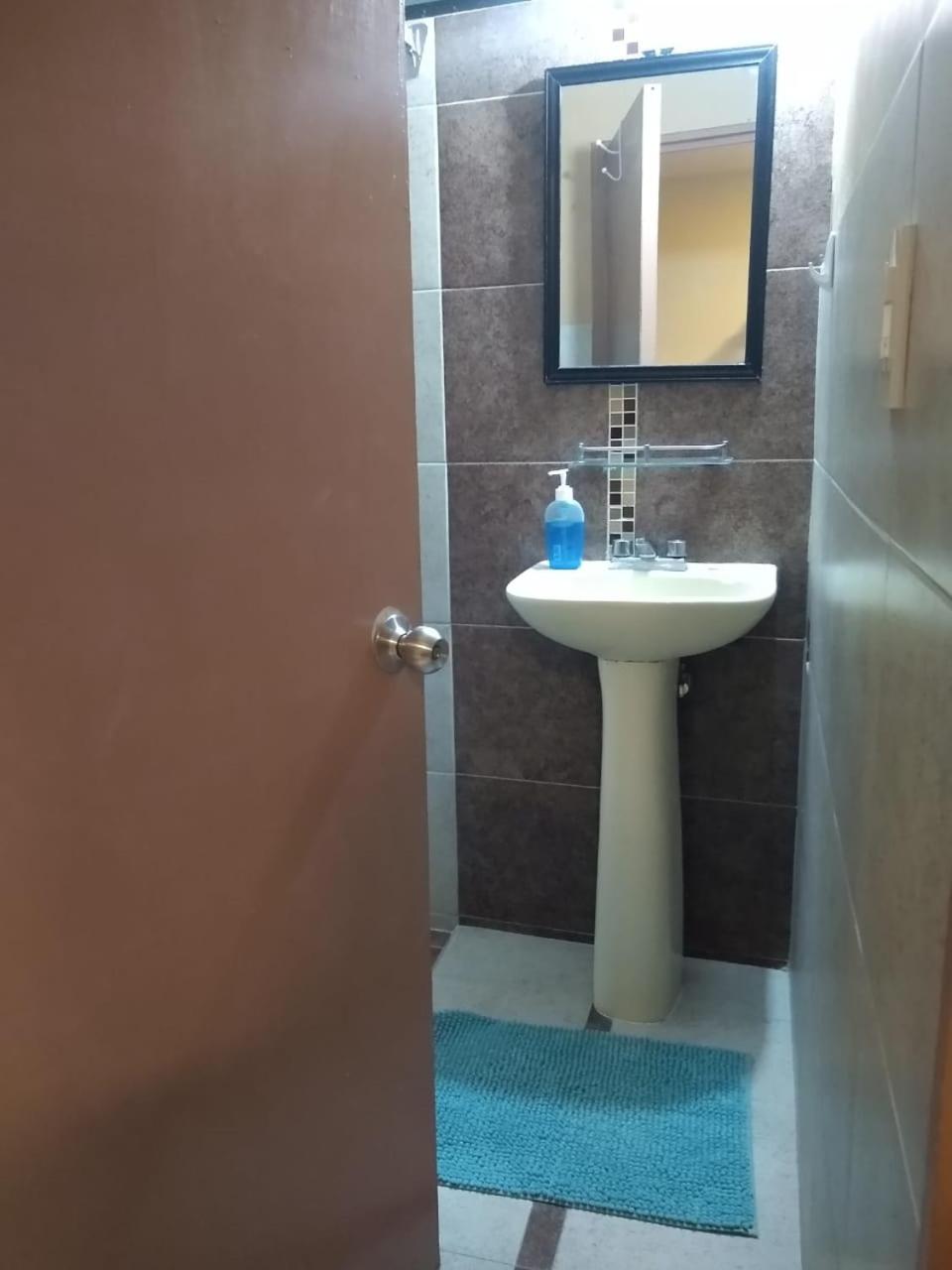 Family Room with Bathroom photo 2