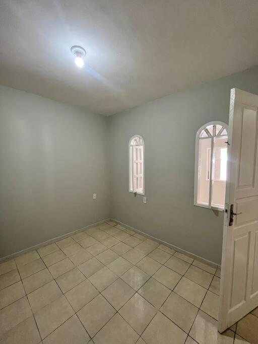 Four-Bedroom House photo 1