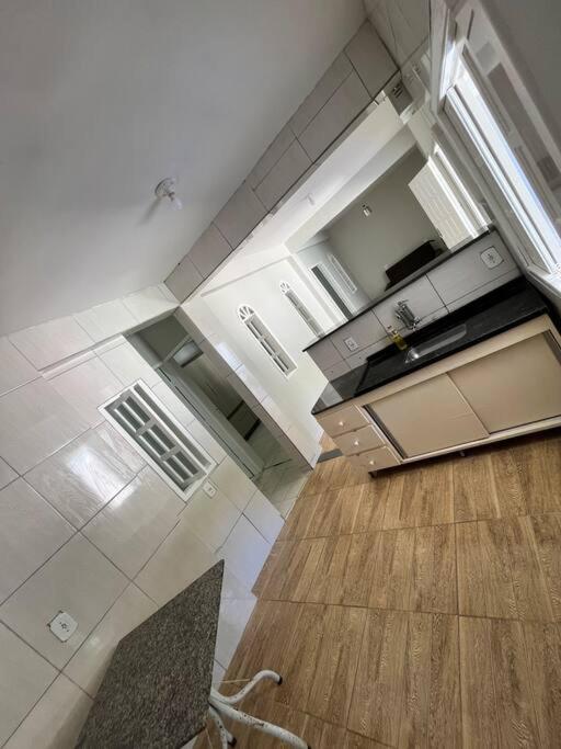 Four-Bedroom House photo 2