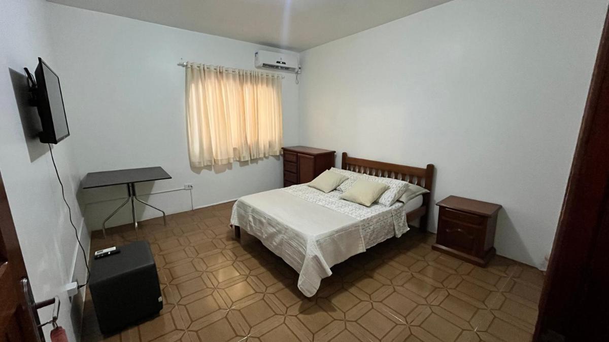 Triple Room with Private External Bathroom