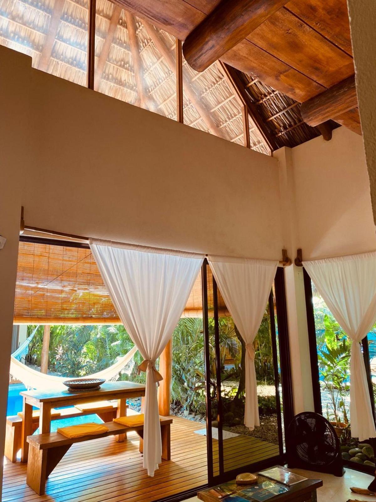 Two-Bedroom Villa photo 2