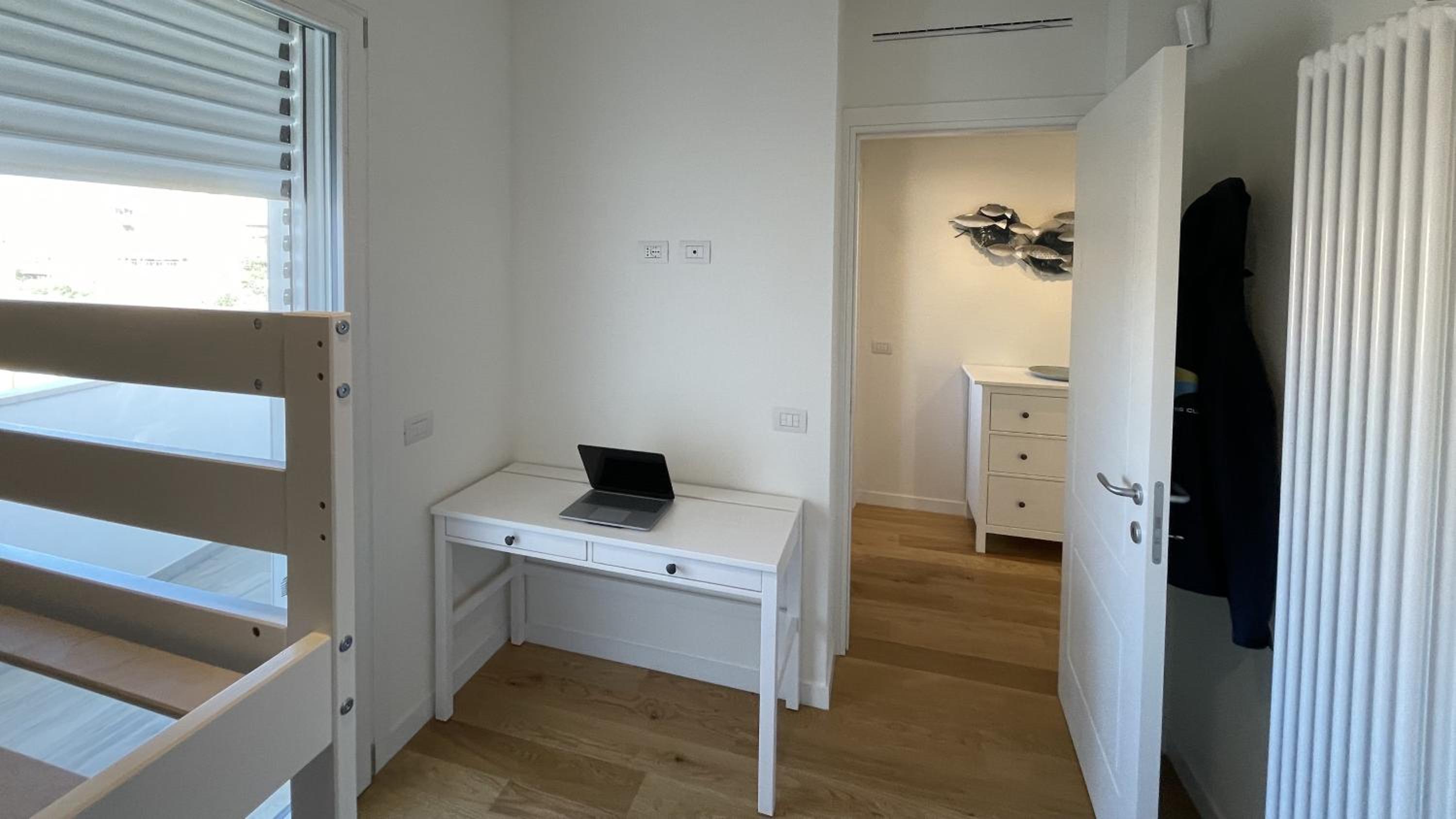 Apartment with Sea View photo 1