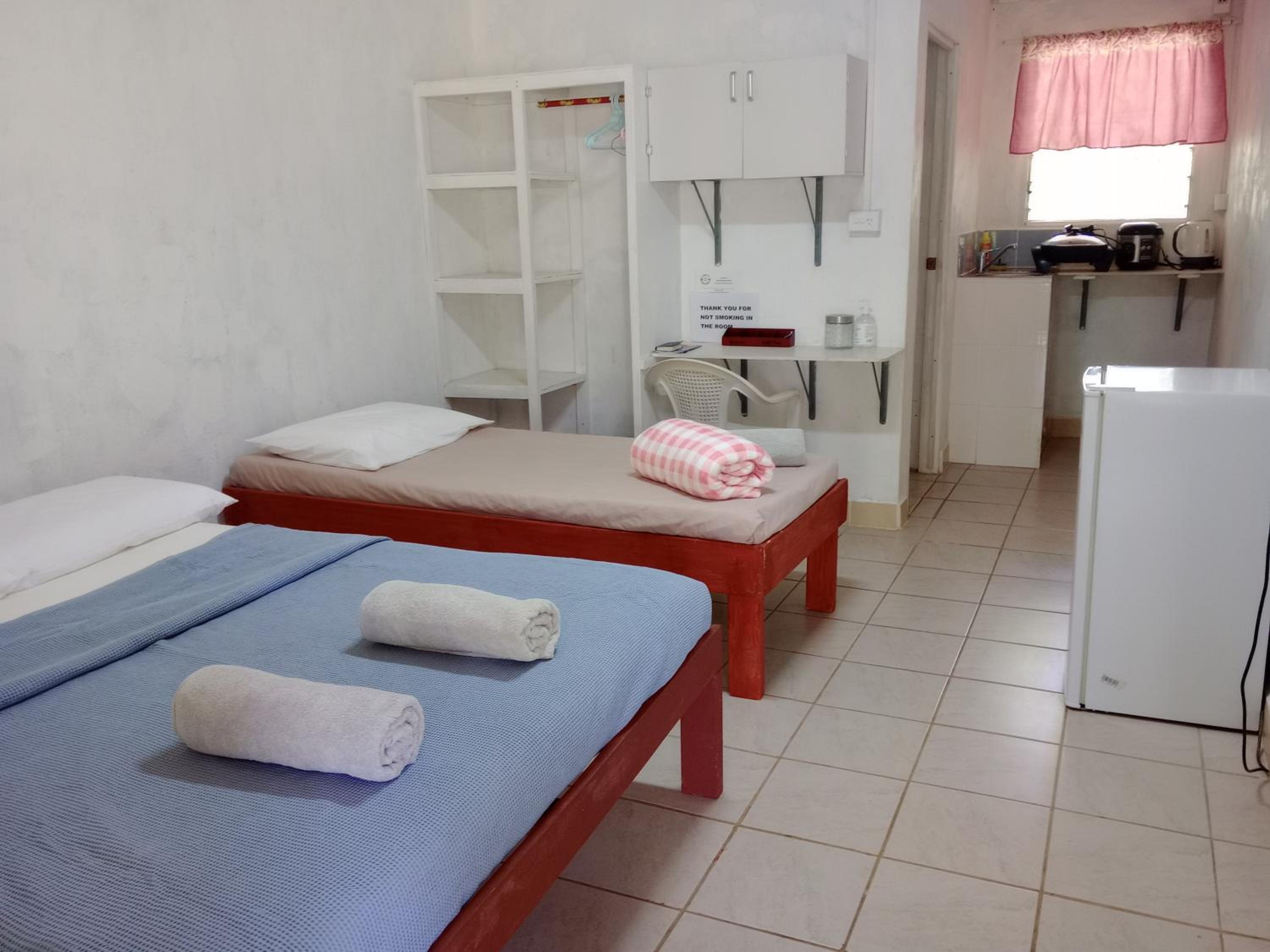 Double Room with Private Bathroom photo 1