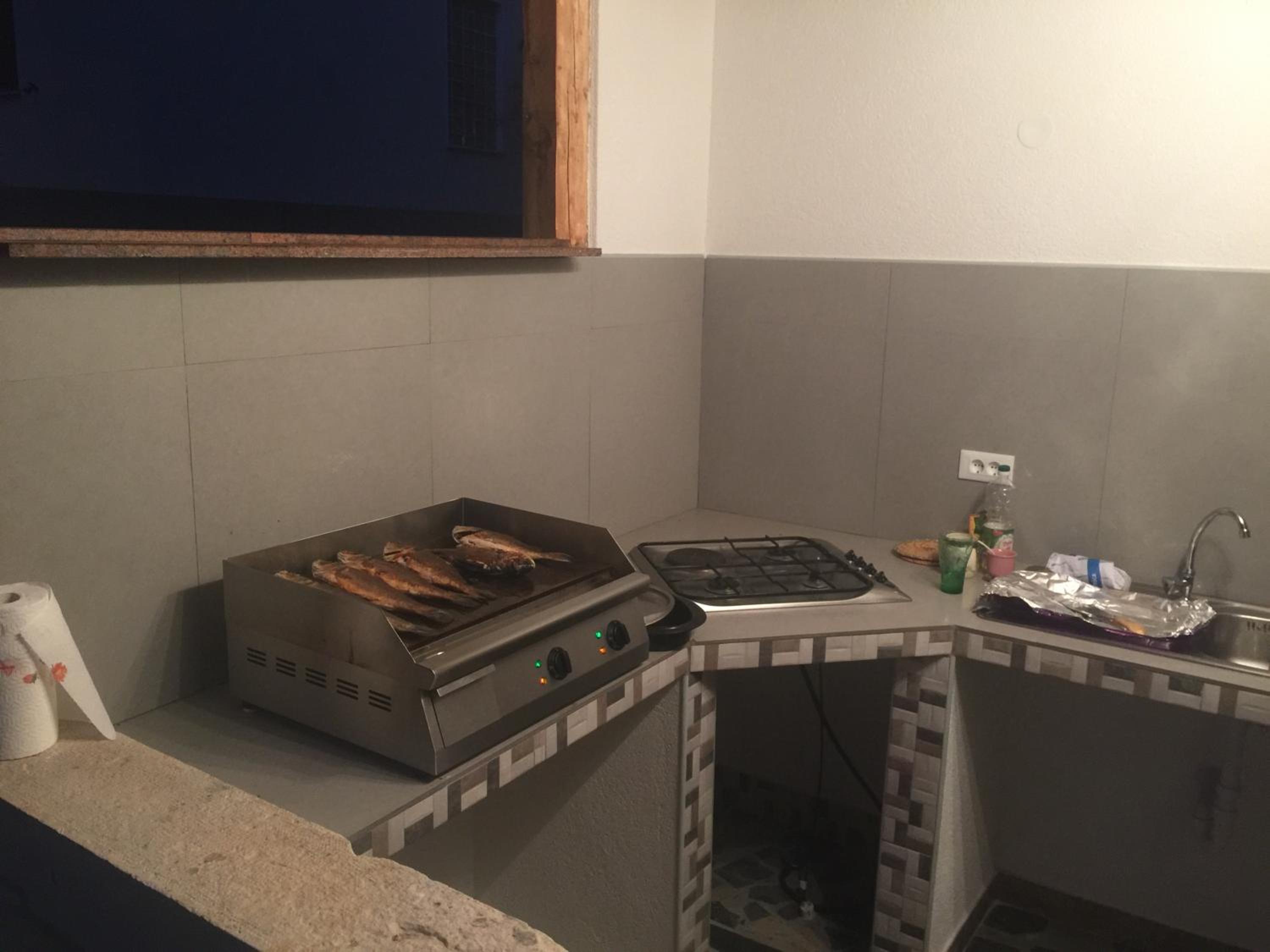 Studio with Patio - Photo 2
