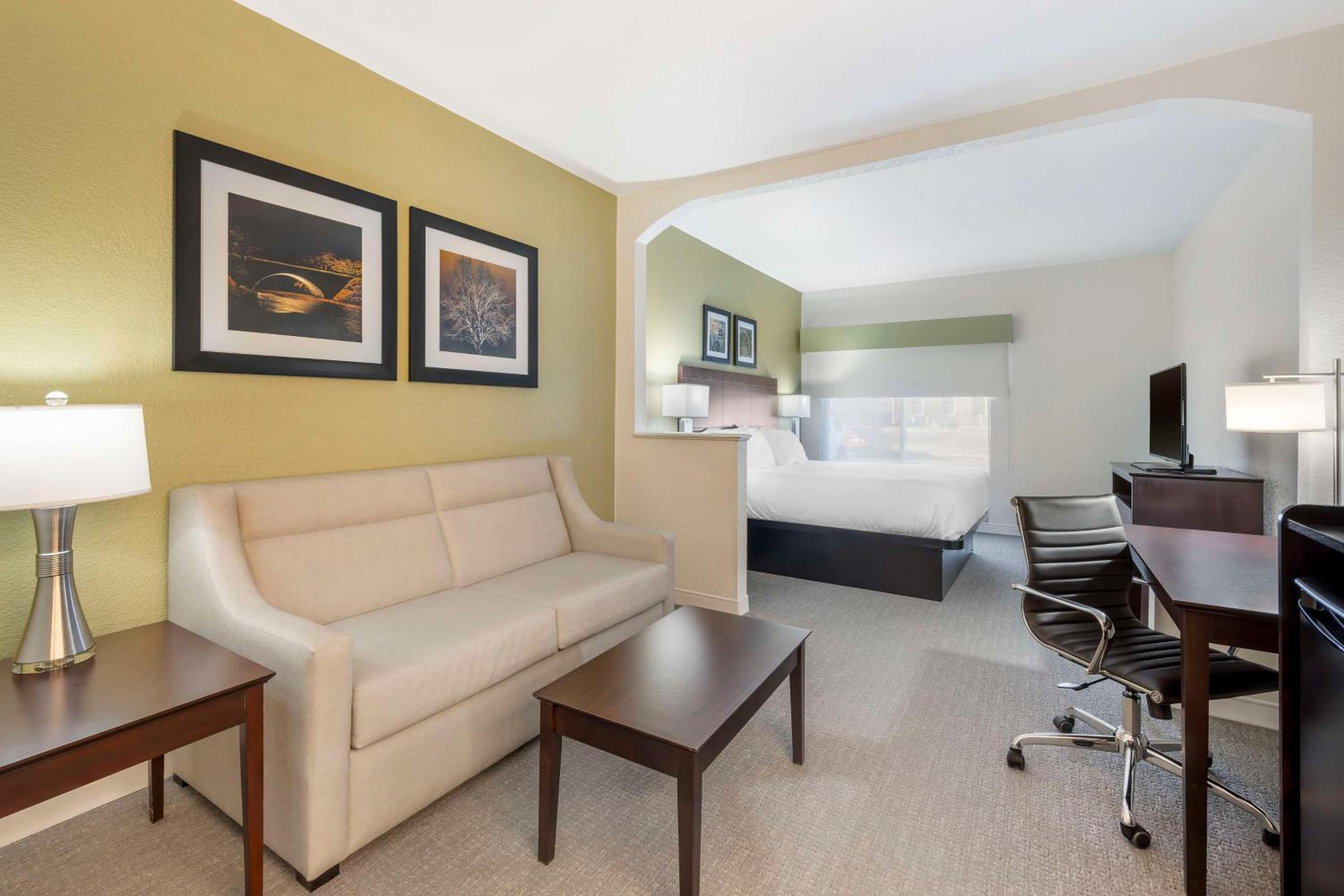 Executive King Room - Photo 1