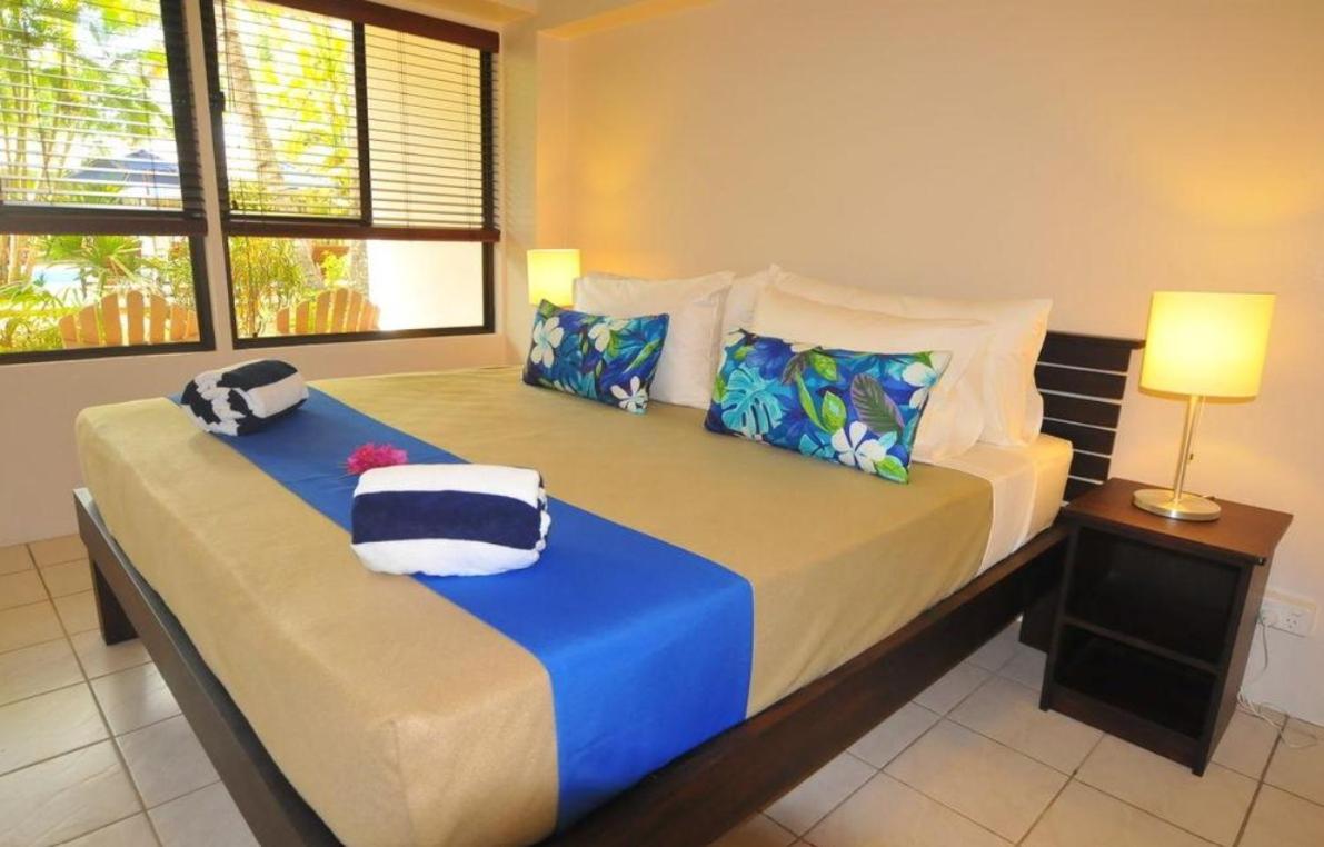 King Room With Pool View photo 1
