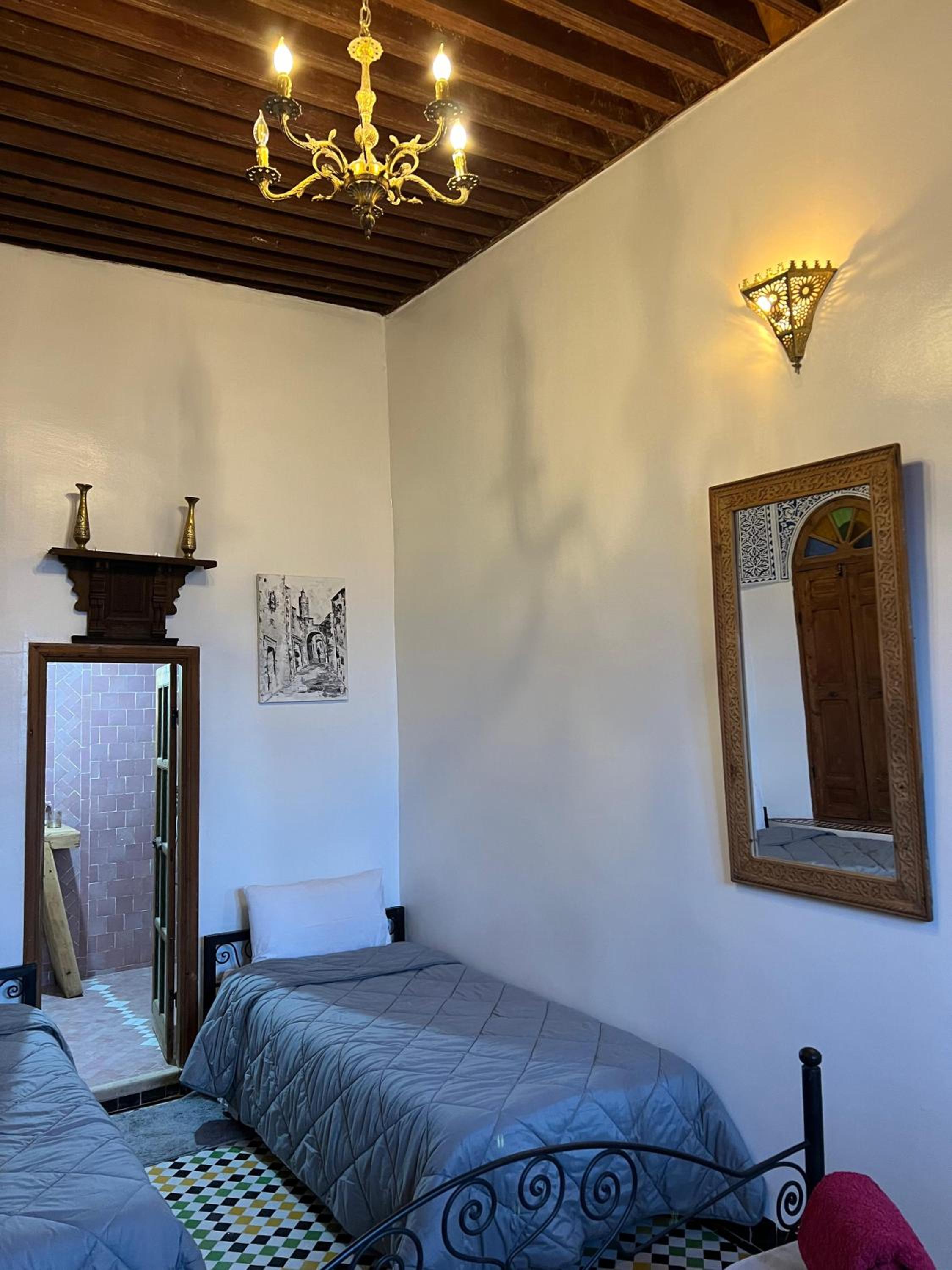 Superior Quadruple Room