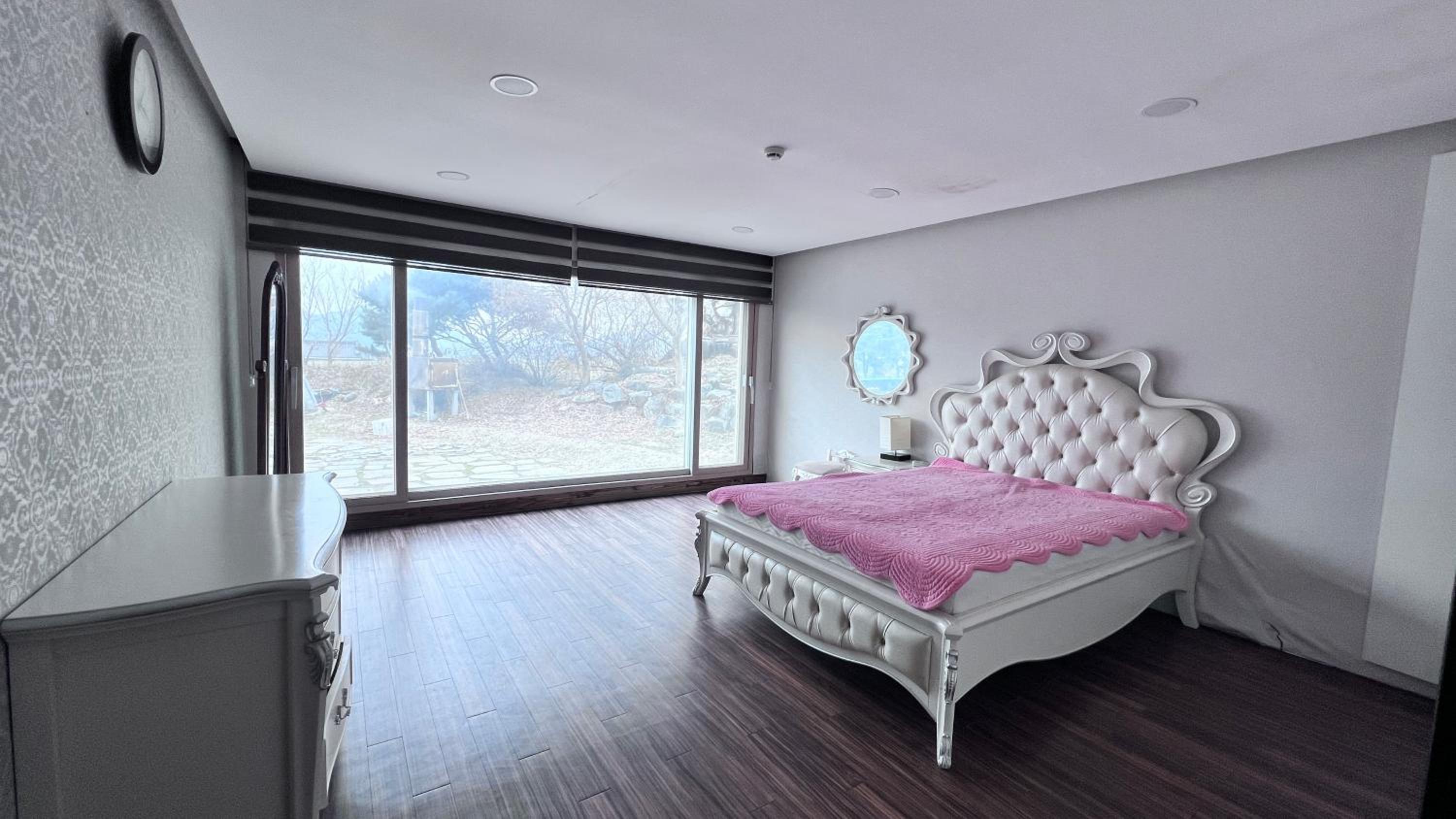 Double or Twin Room photo 2