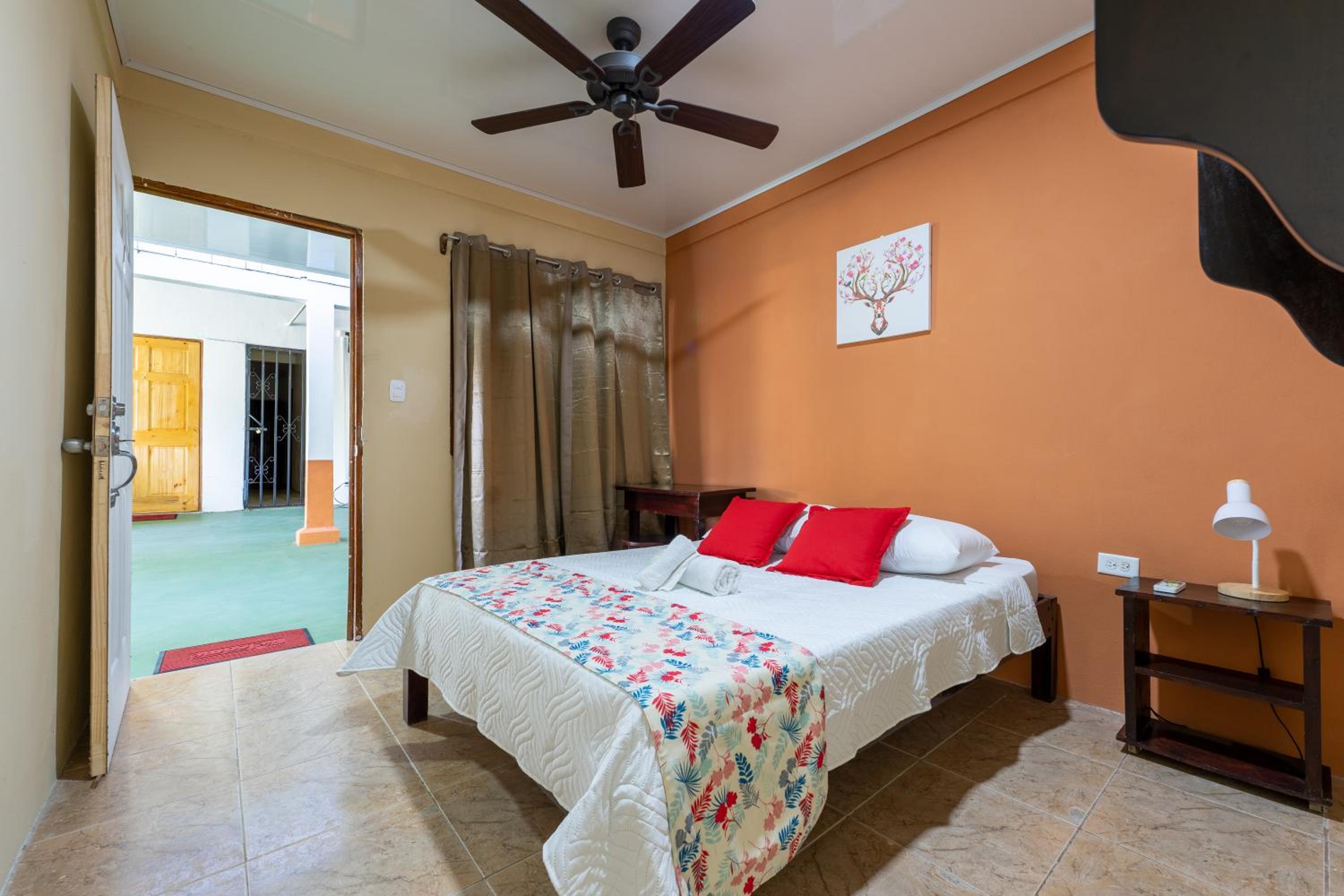 Twin Room photo 1