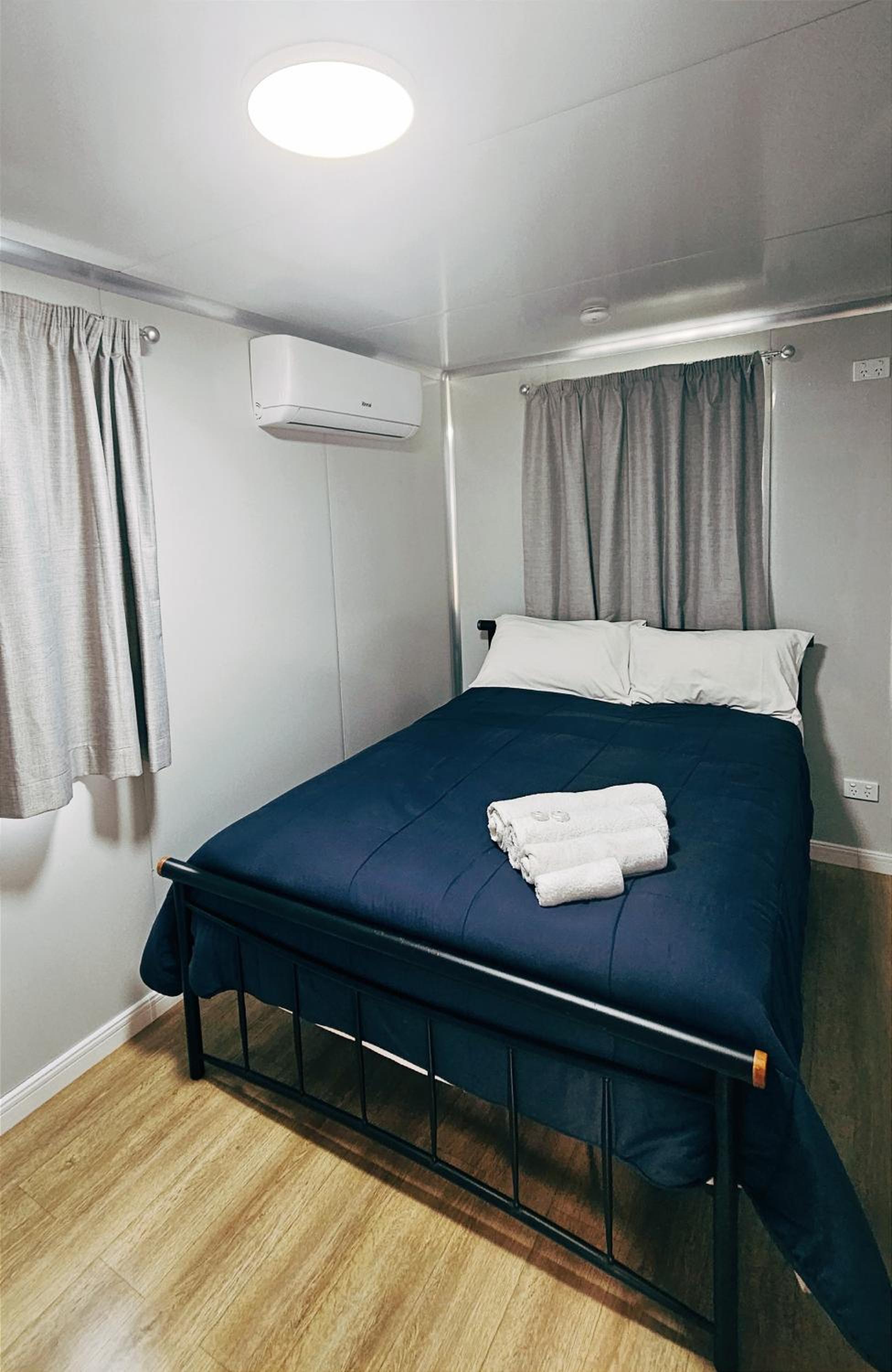 Deluxe Double Studio