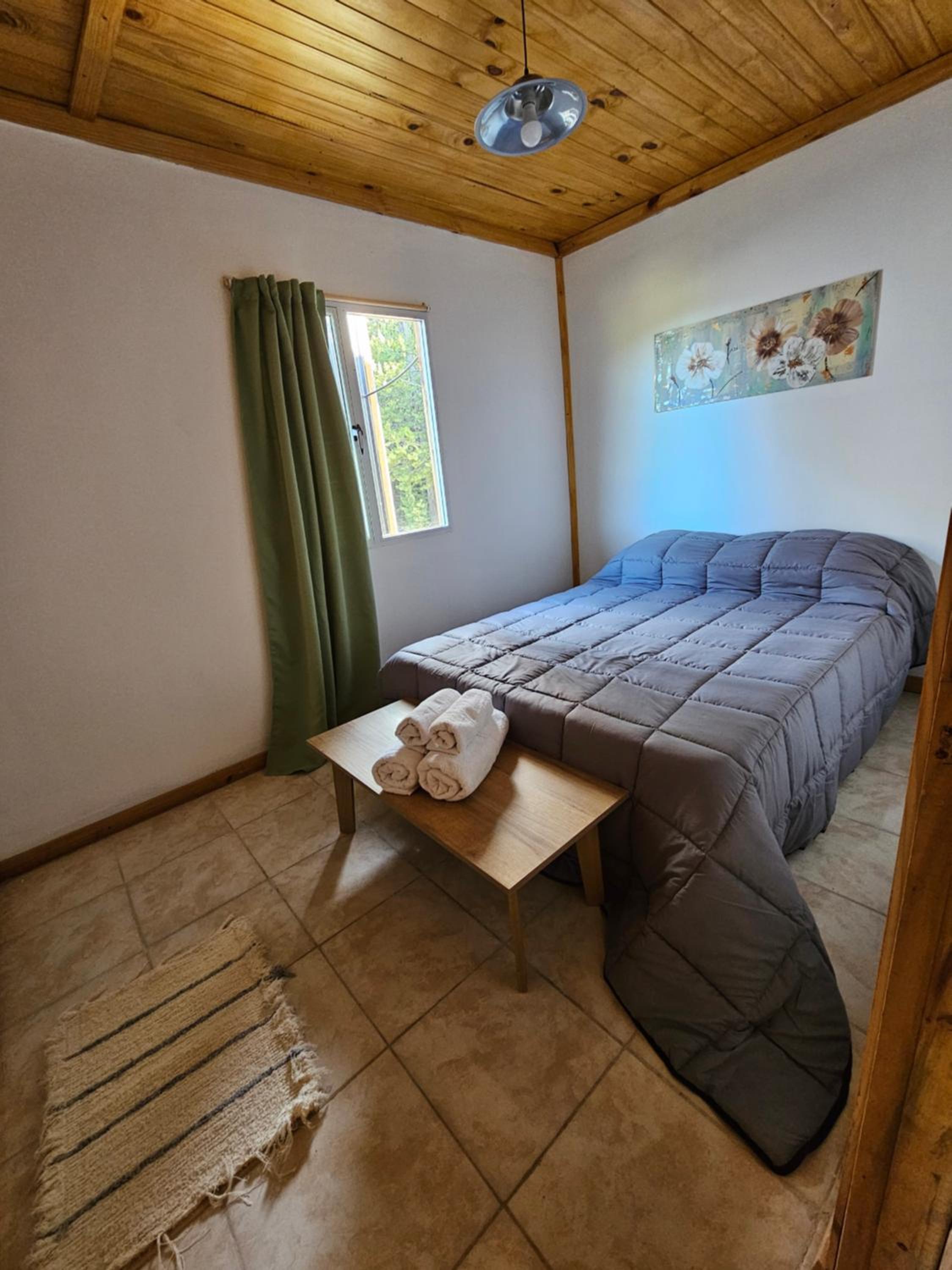 One-Bedroom House photo 1
