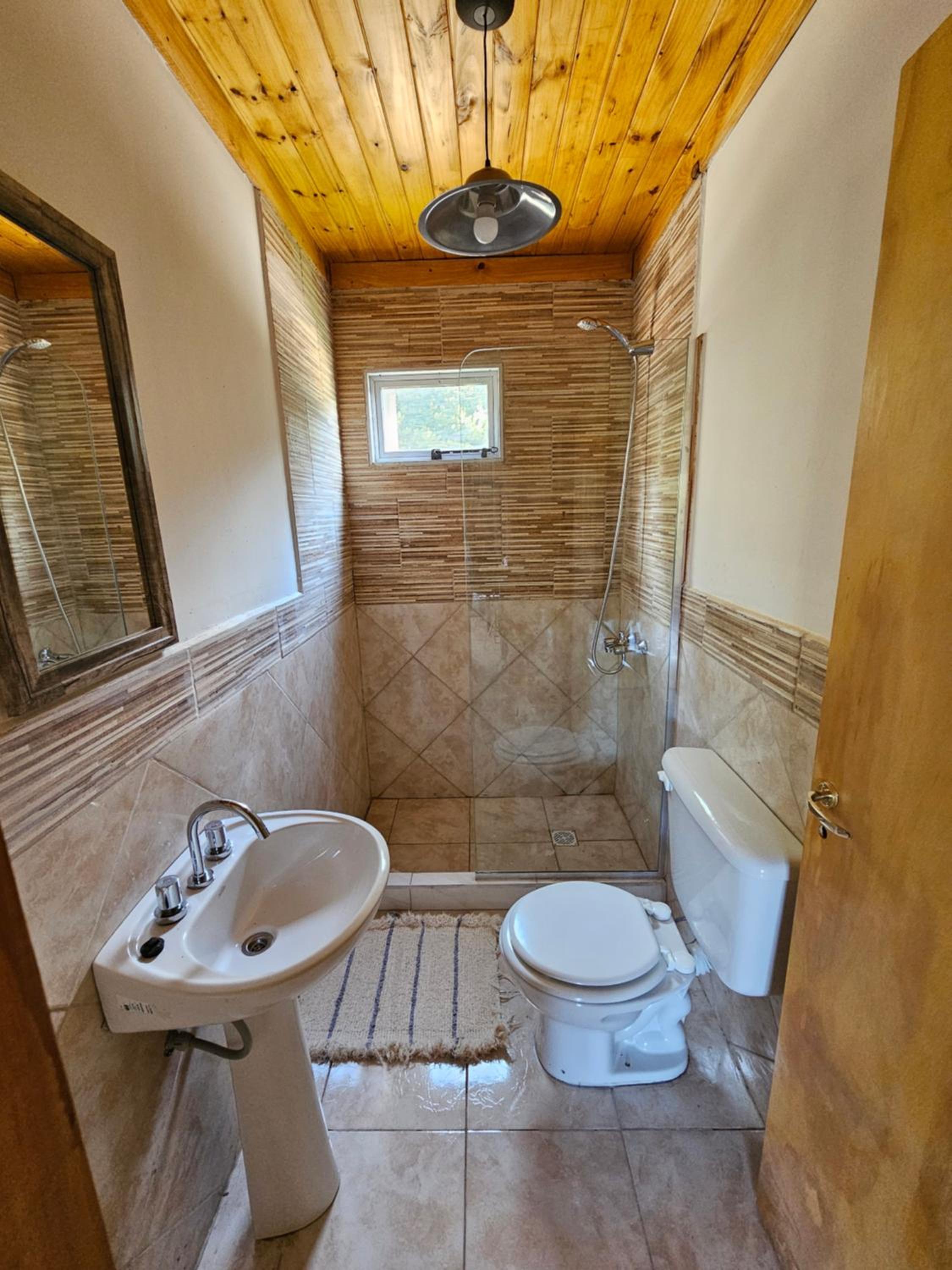 One-Bedroom House photo 2