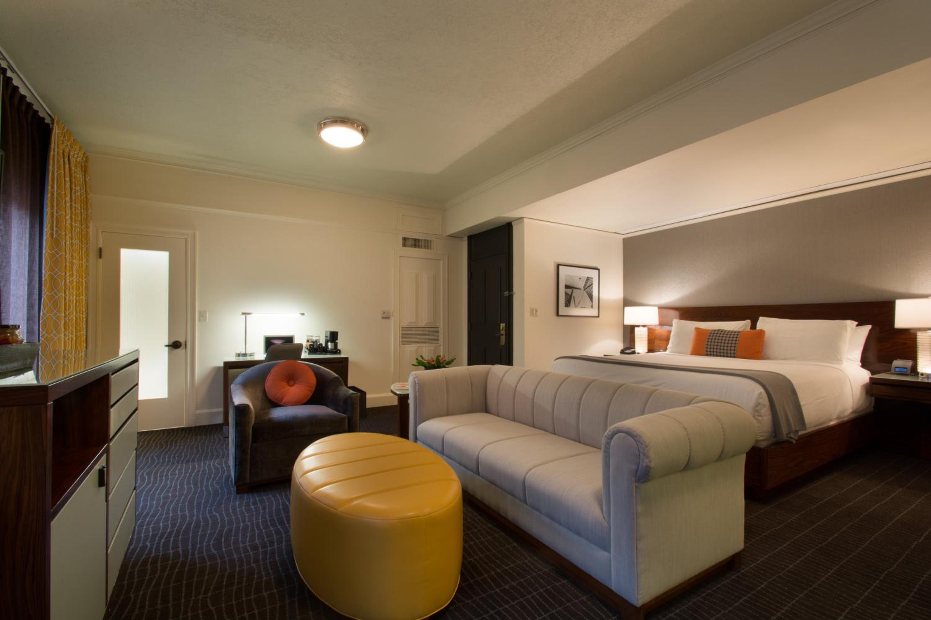 Junior Suite - Photo 4