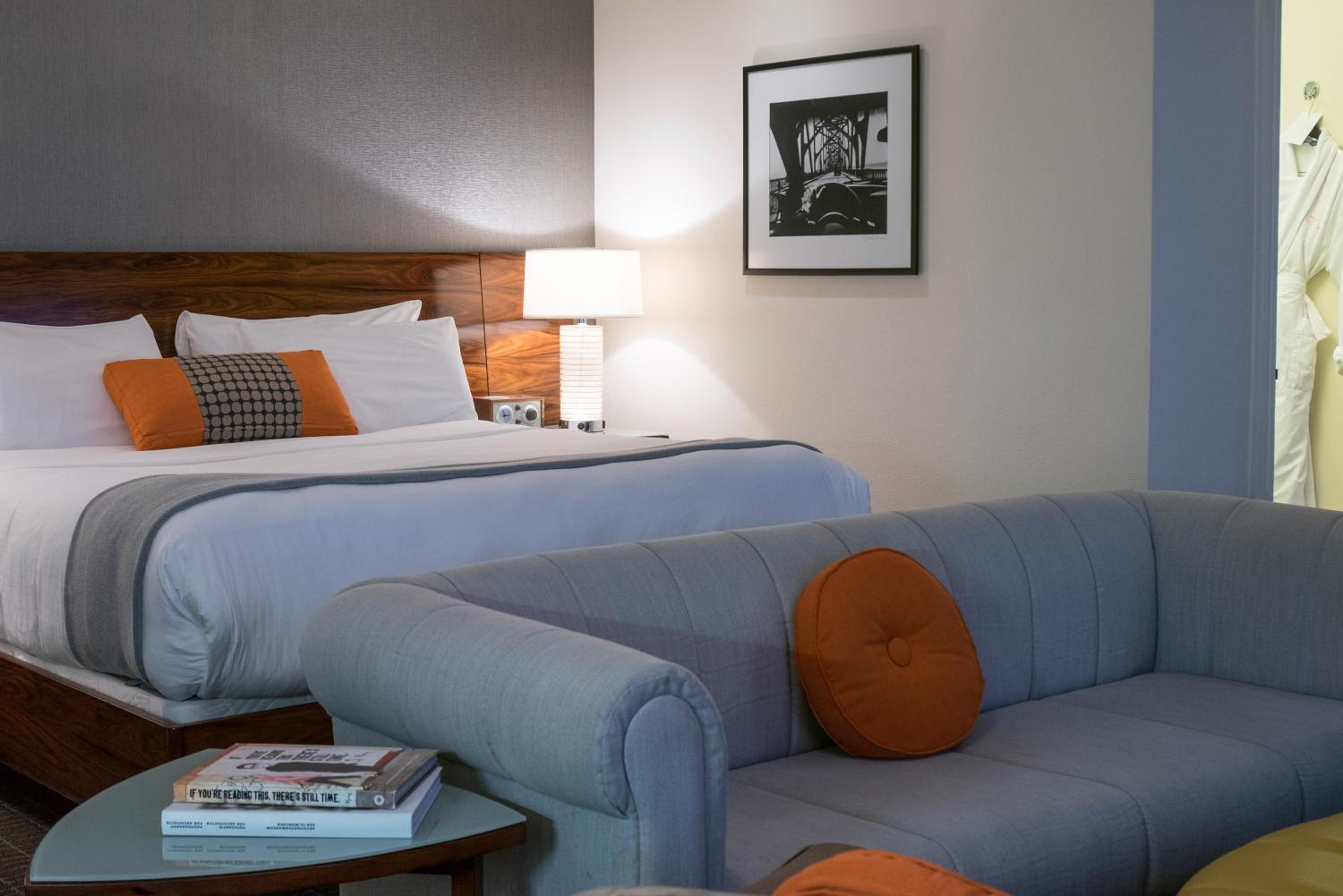 Junior Suite - Photo 3