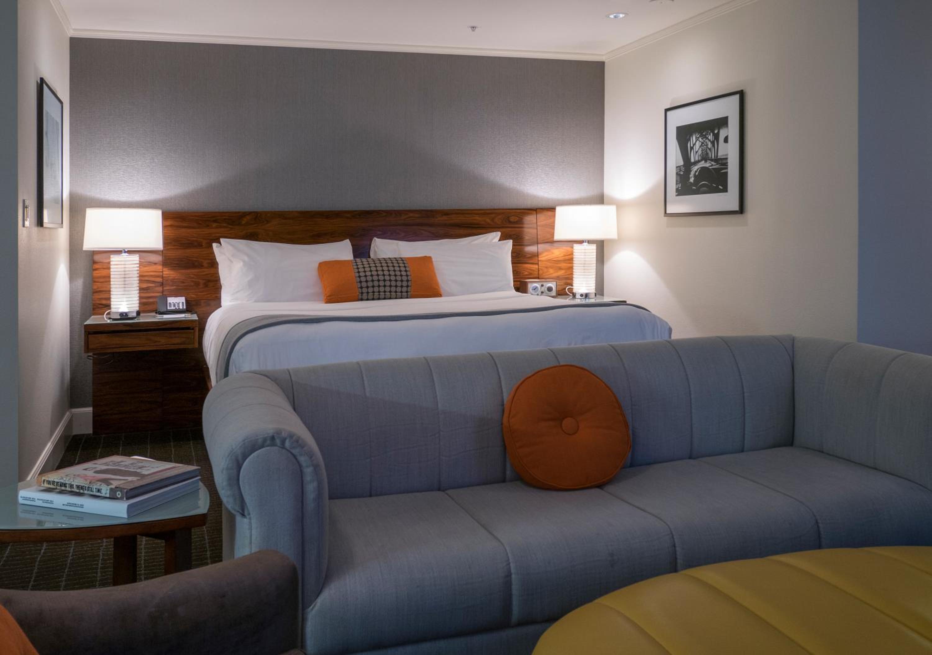 Junior Suite - Photo 1
