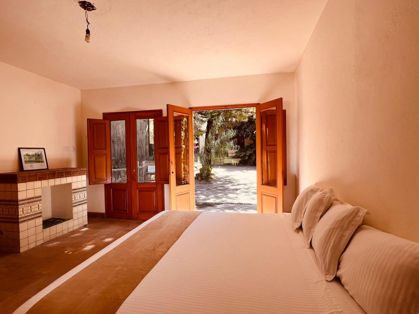 Two-Bedroom Suite - Photo 13