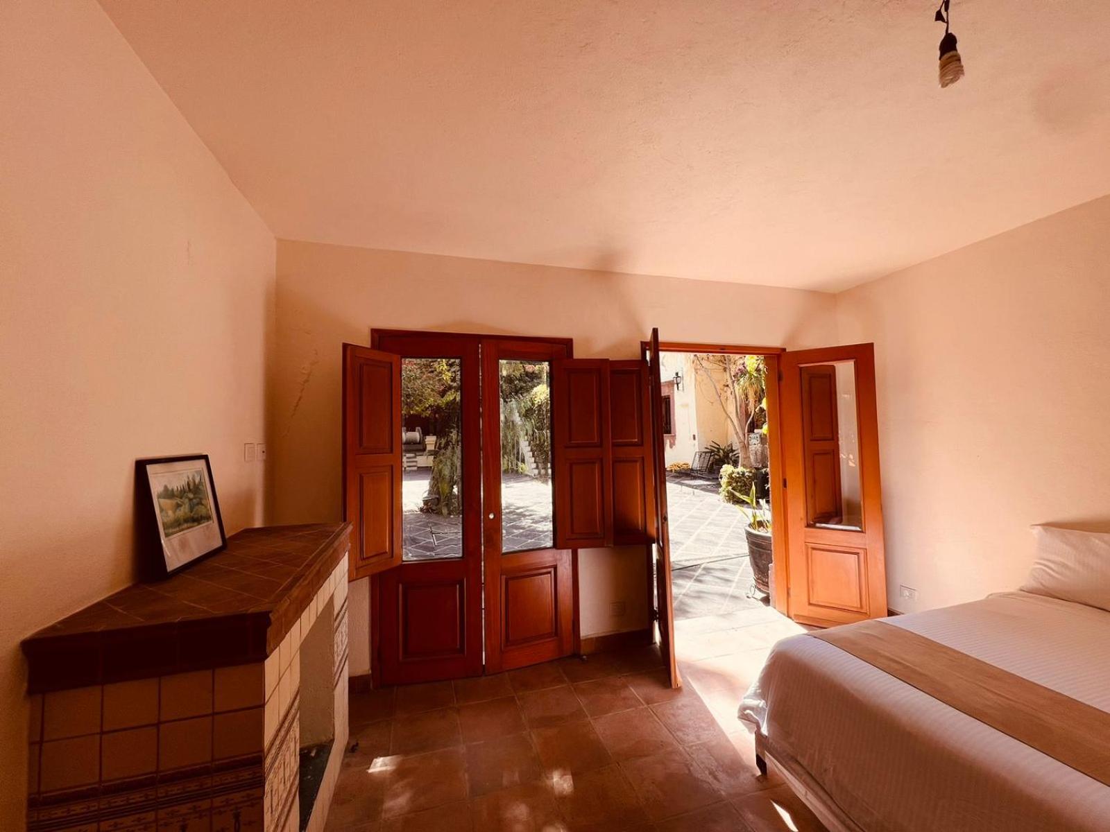 Two-Bedroom Suite - Photo 10