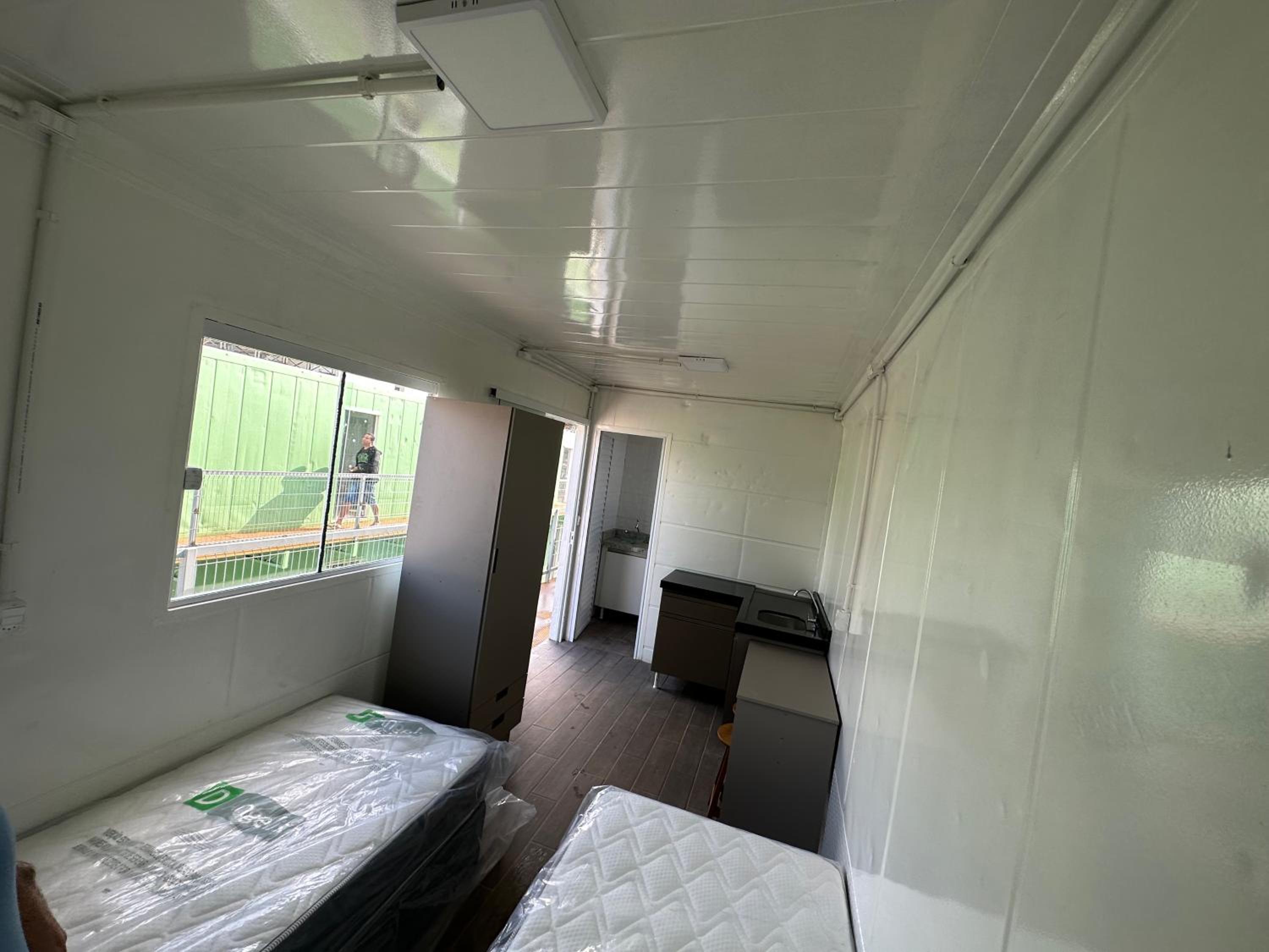 Loft photo 2