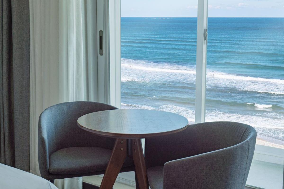 [Wine 2 Glasses + Free Caprese + Bbq For 2 Persons]Family Twin Room With Sea View photo 3