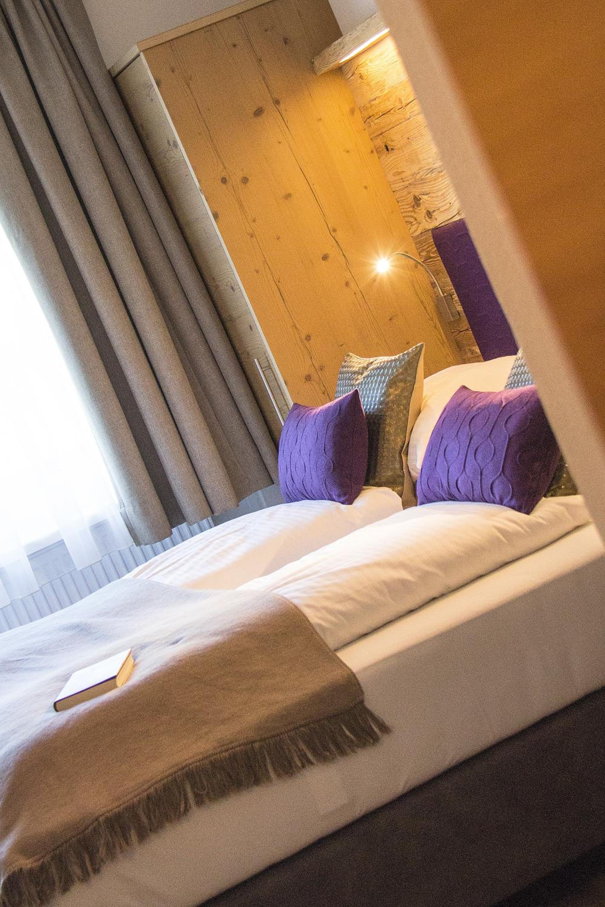 Double Room with Balcony photo 2