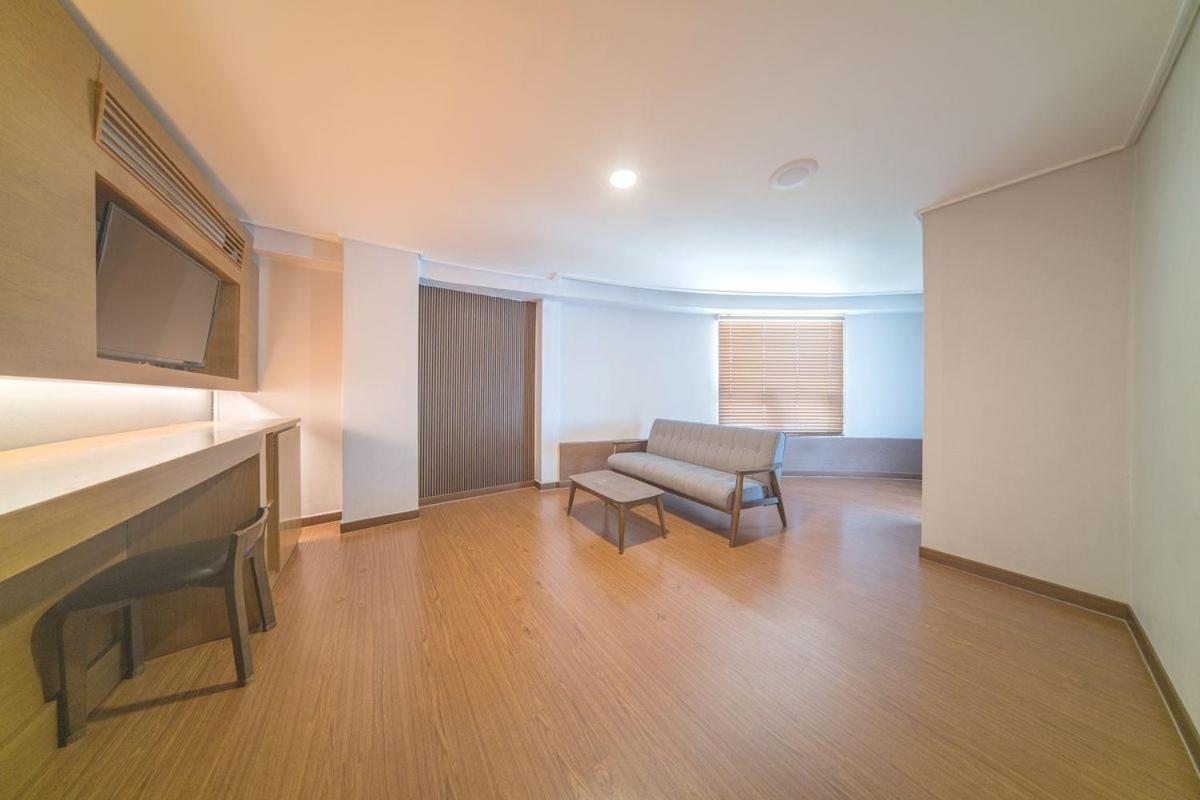 [Wine 2 Glasses + Free Caprese + Bbq For 2 Persons]Family Suite With Mountain View photo 2