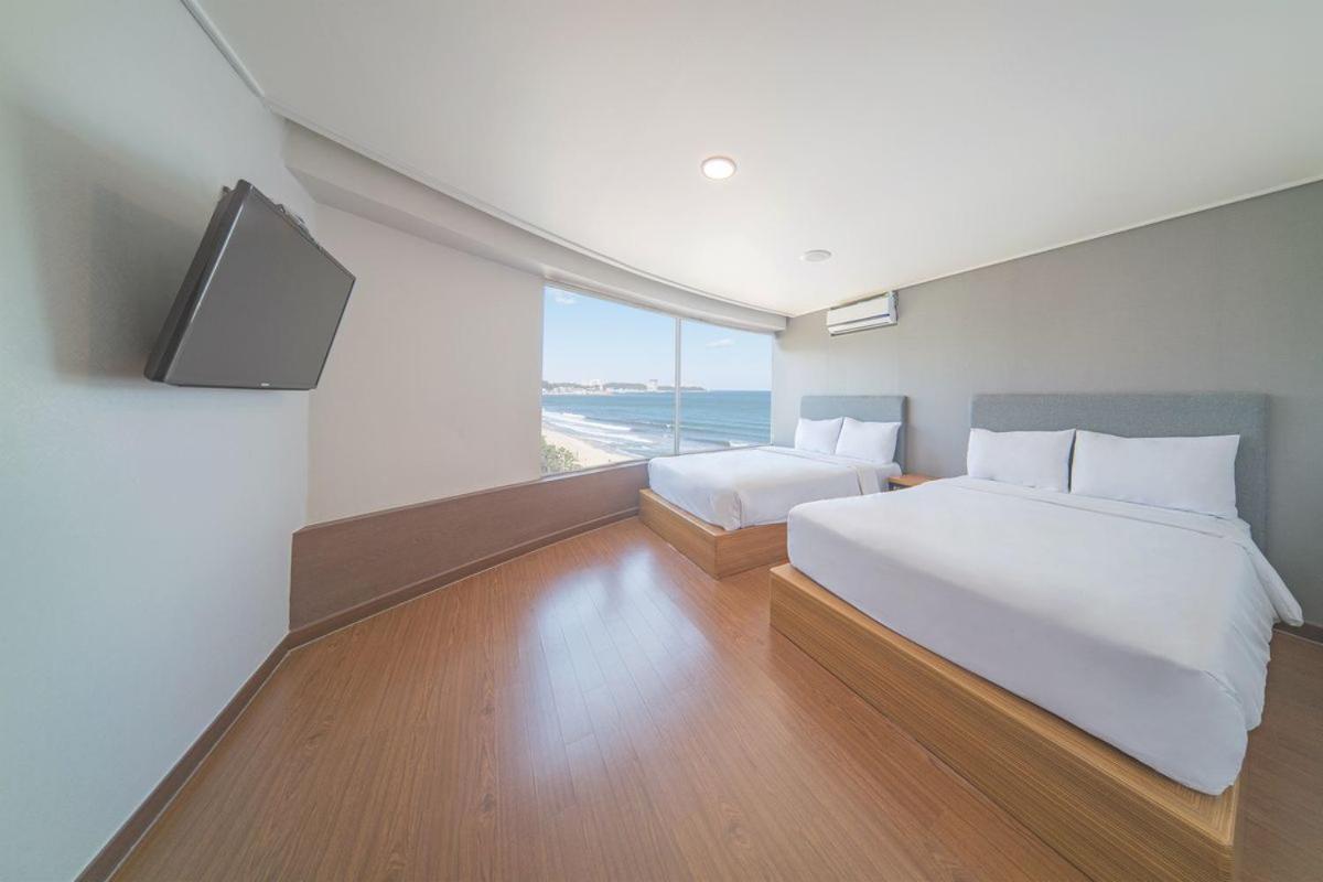 [Wine 2 Glasses + Free Caprese + Bbq For 2 Persons]Family Suite With Mountain View photo 3