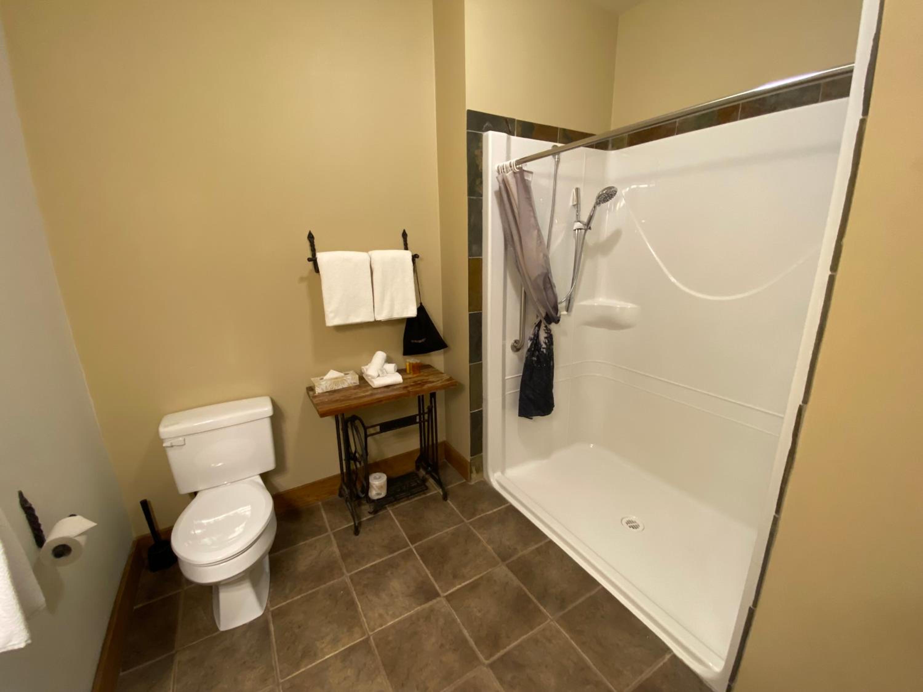 Deluxe King Room - Photo 4
