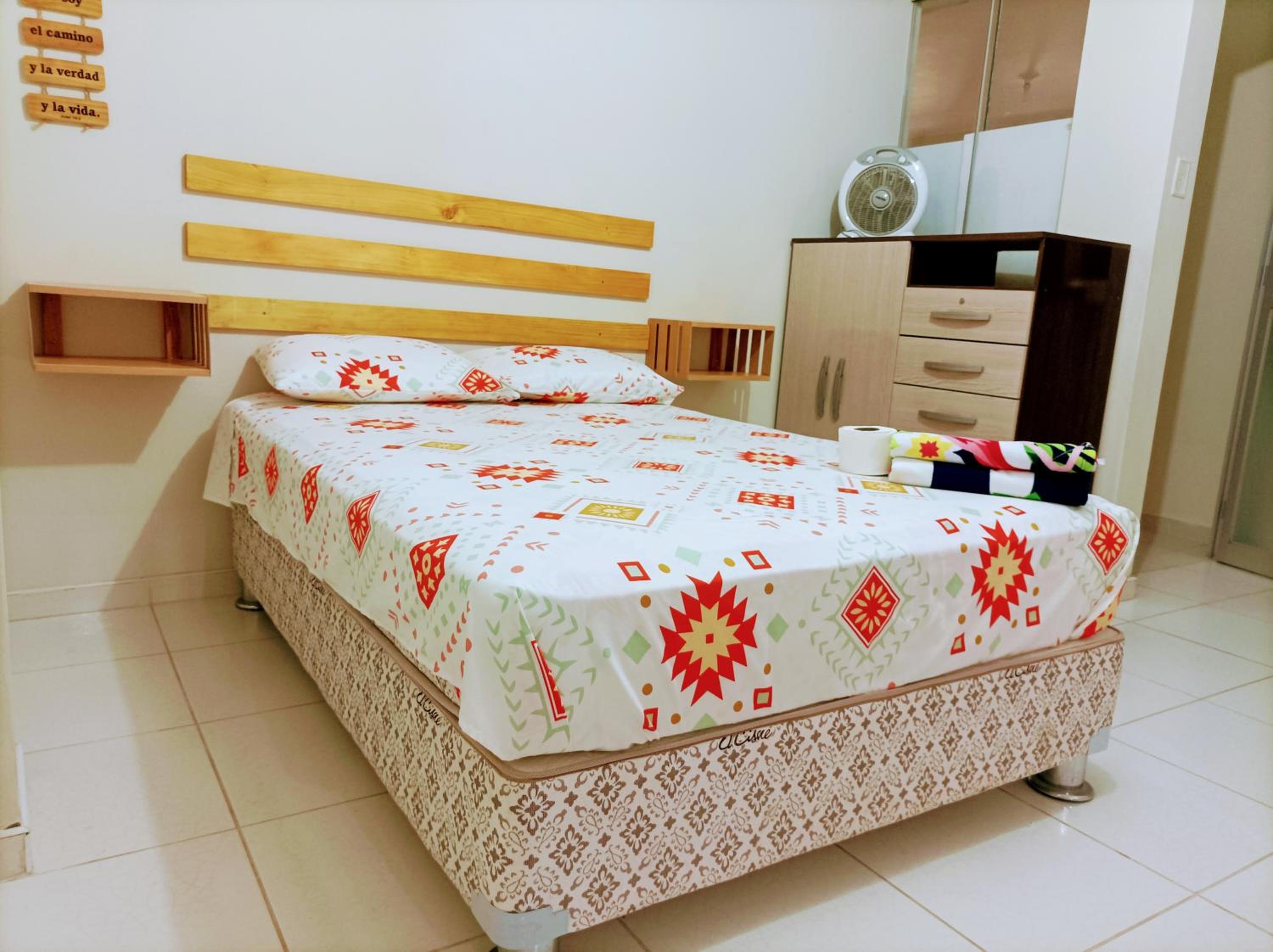 Deluxe Room (1 Adult + 1 Child) photo 1