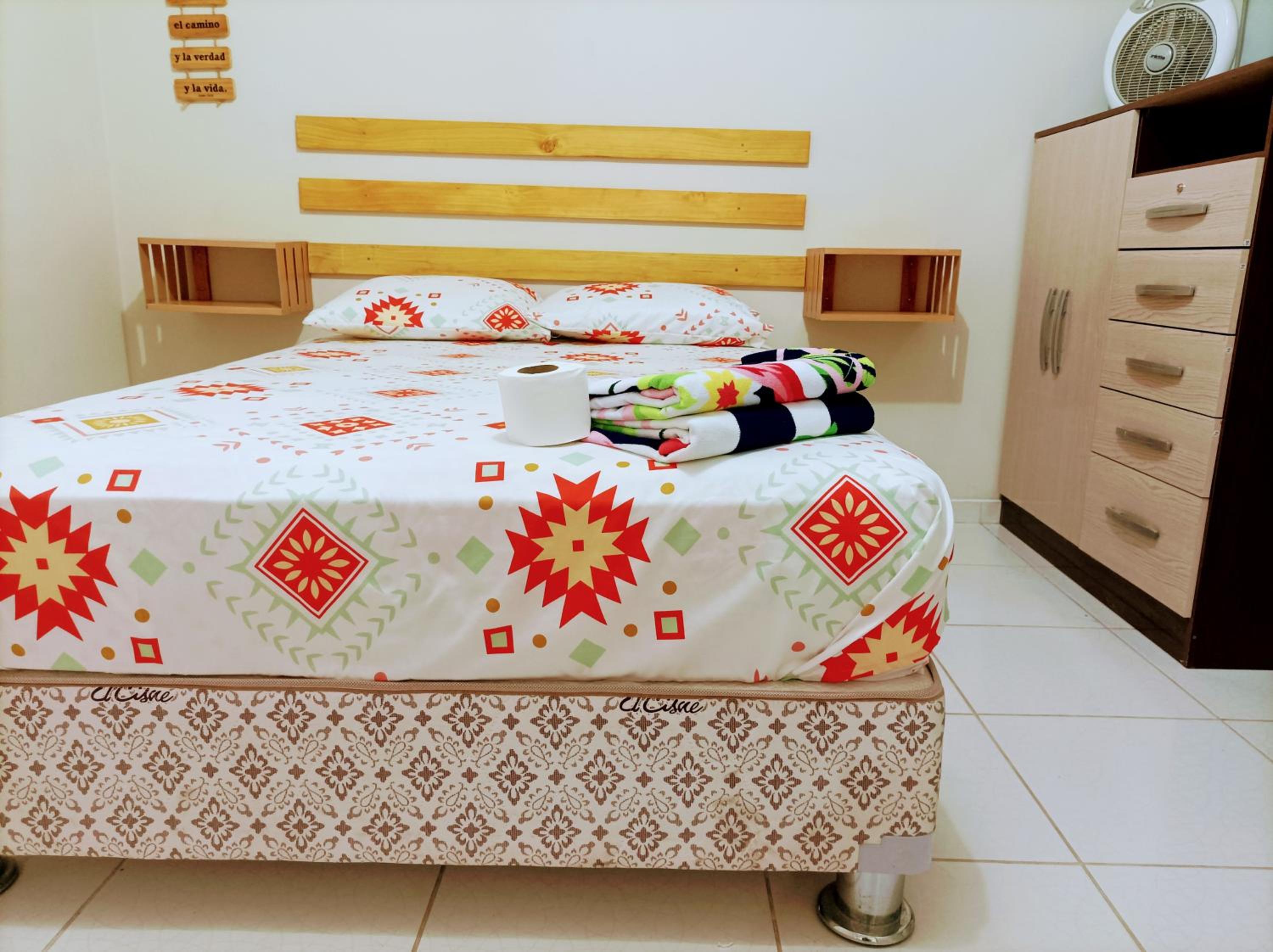 Deluxe Room (1 Adult + 1 Child) photo 2